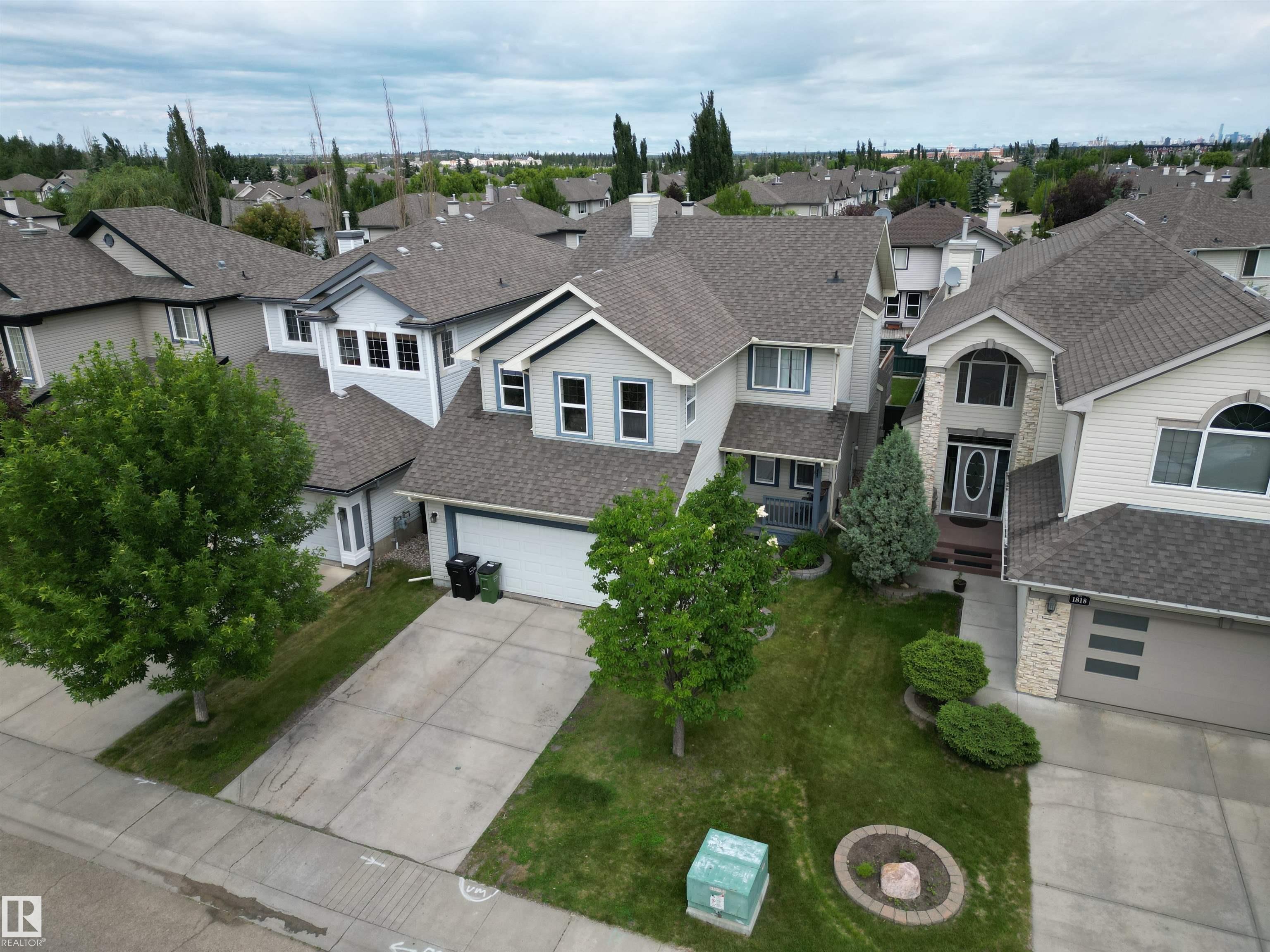 Photo 70 at 1820 Robertson Crescent SW, Rutherford, Edmonton