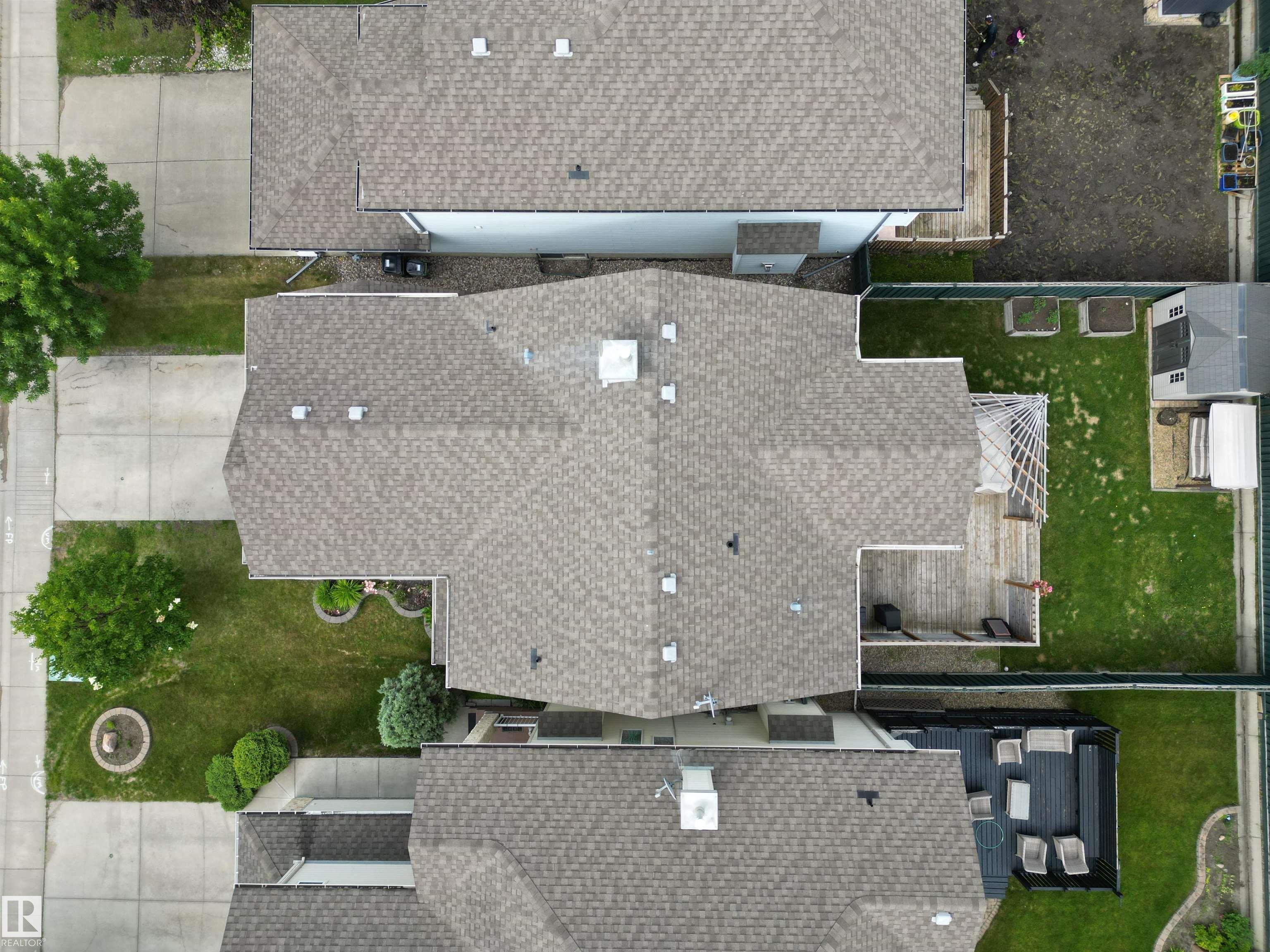 Photo 71 at 1820 Robertson Crescent SW, Rutherford, Edmonton