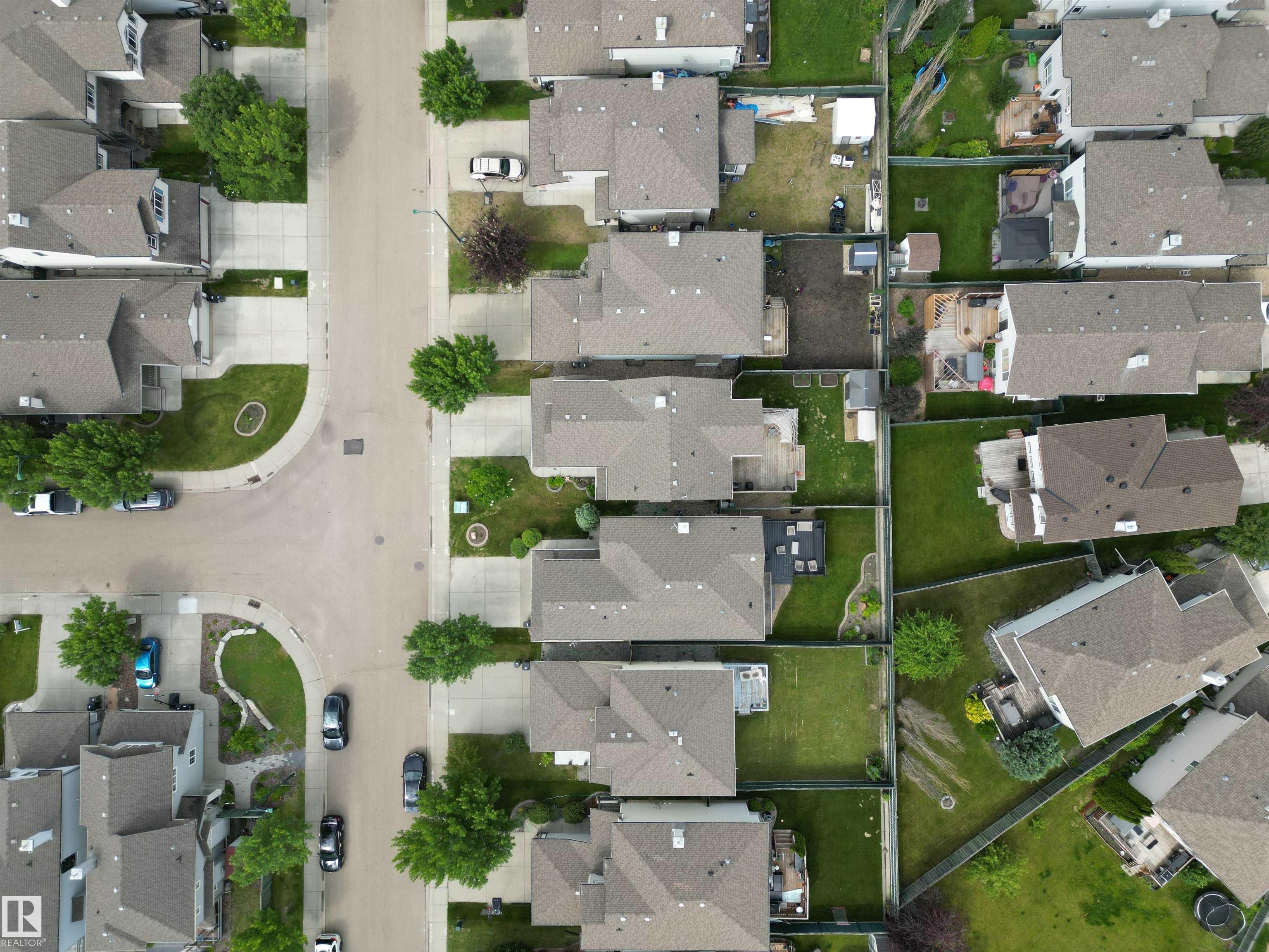 Photo 73 at 1820 Robertson Crescent SW, Rutherford, Edmonton
