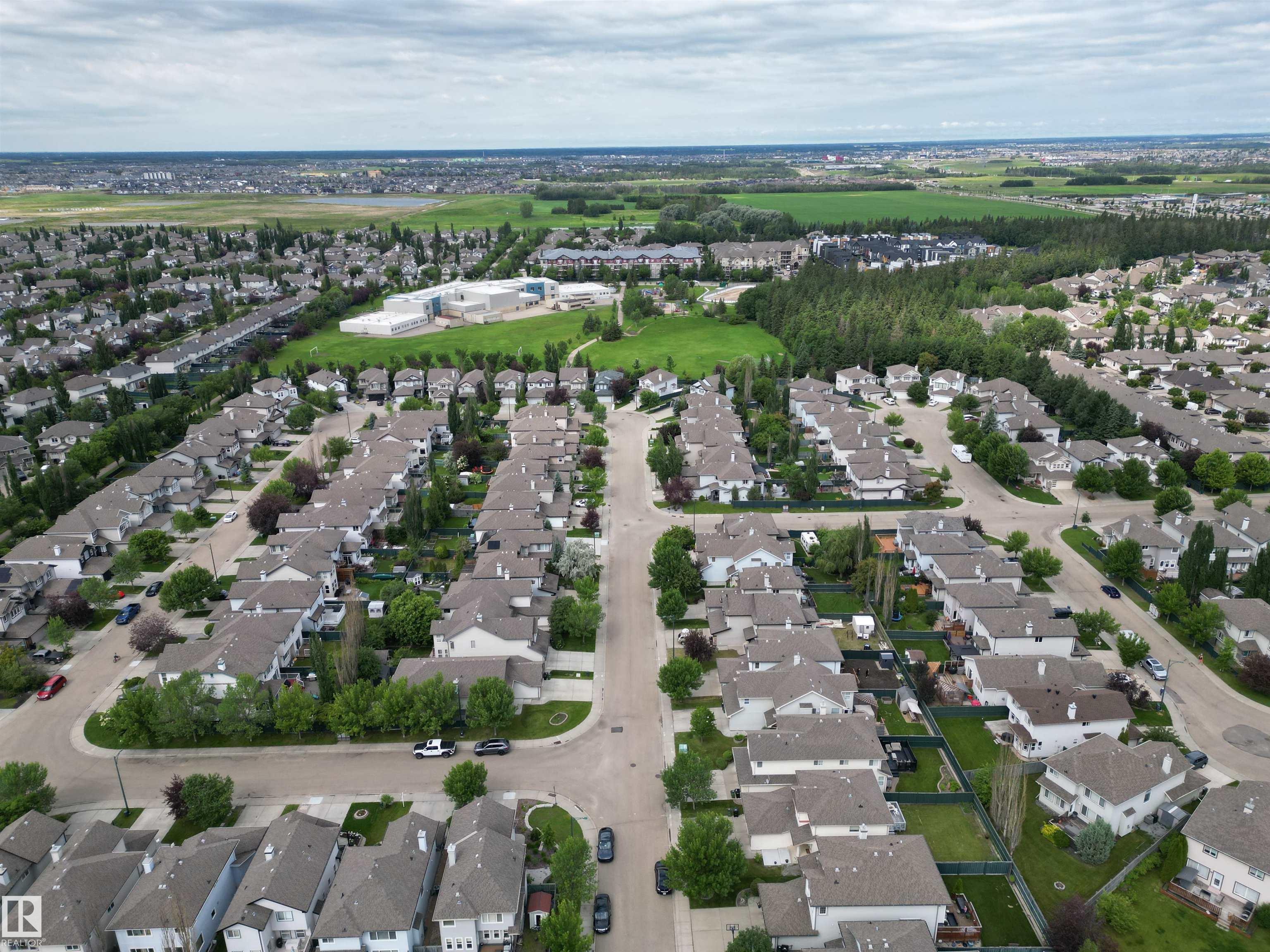 Photo 74 at 1820 Robertson Crescent SW, Rutherford, Edmonton