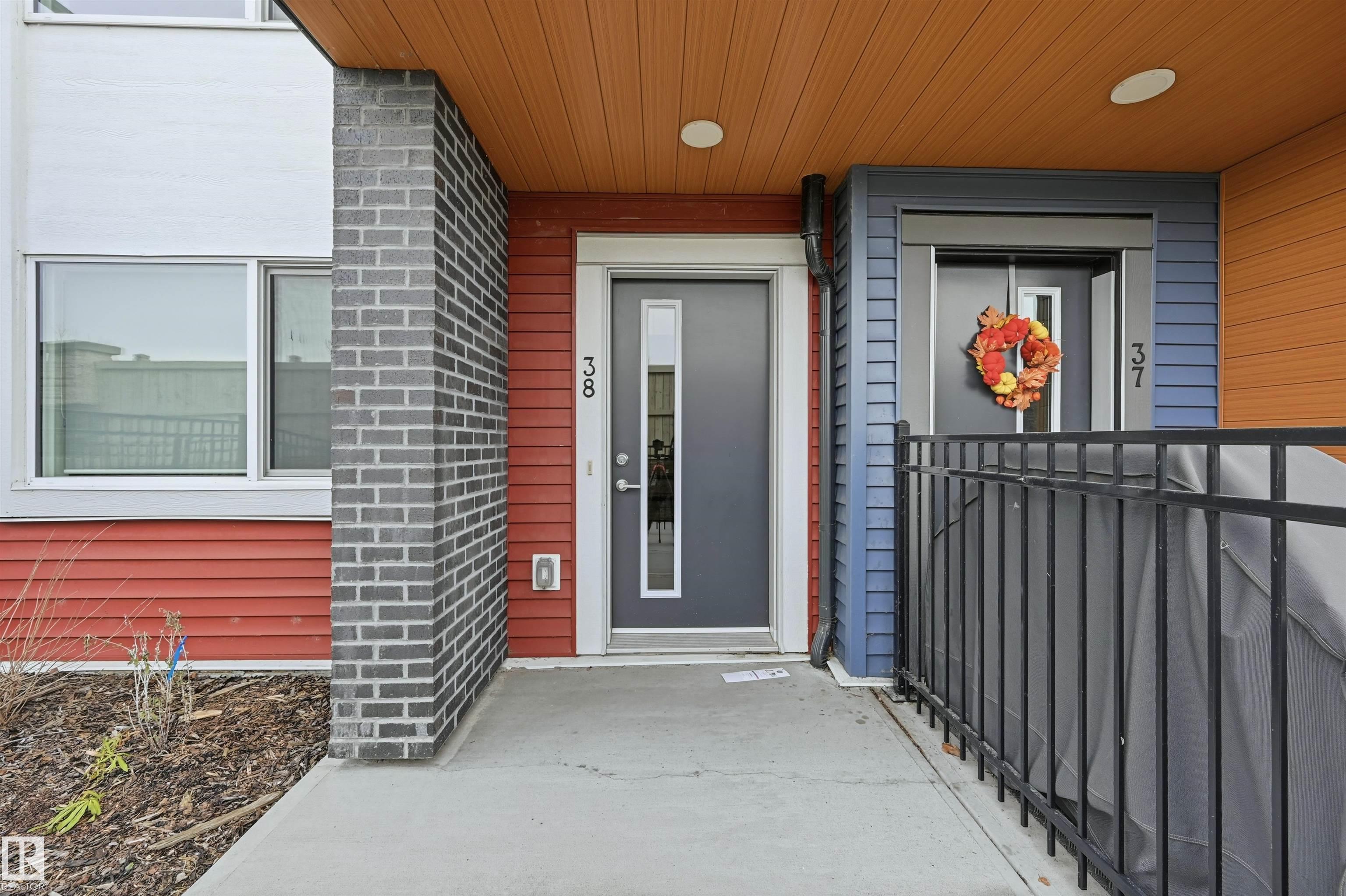 38 - 1010 Rabbit Hill Road SW, Glenridding Heights, Edmonton