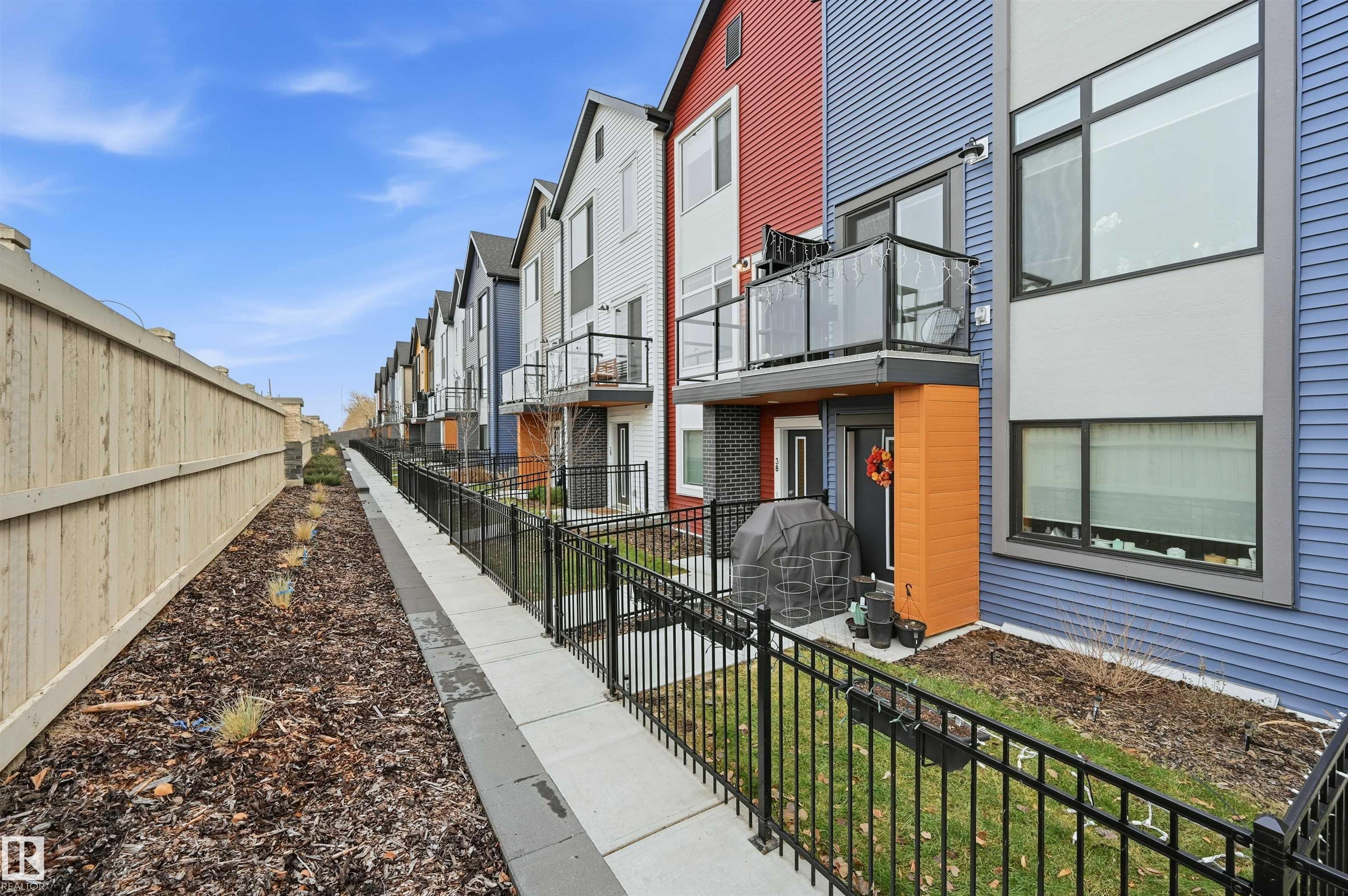 Photo 45 at 38 - 1010 Rabbit Hill Road SW, Glenridding Heights, Edmonton