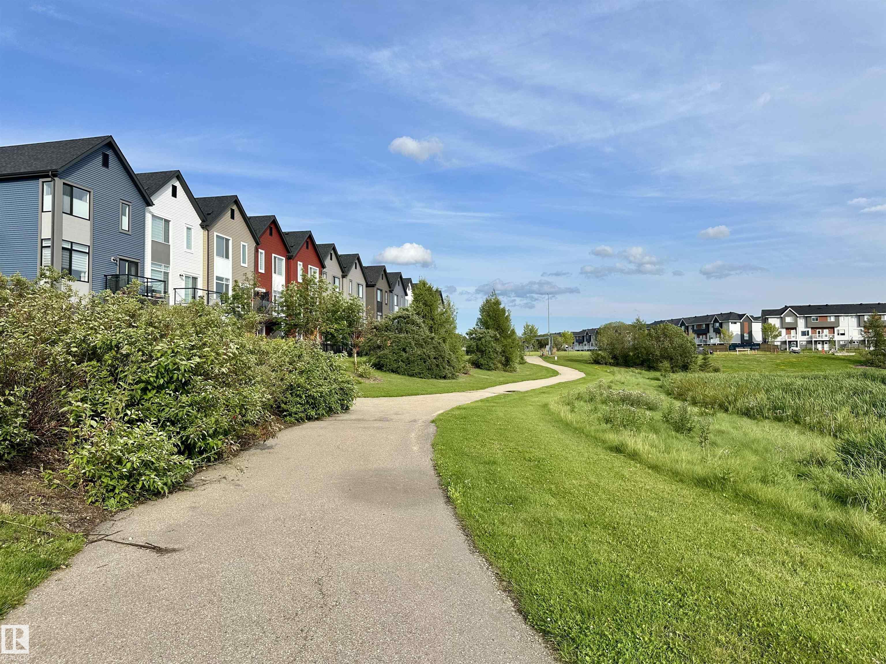 Photo 49 at 38 - 1010 Rabbit Hill Road SW, Glenridding Heights, Edmonton