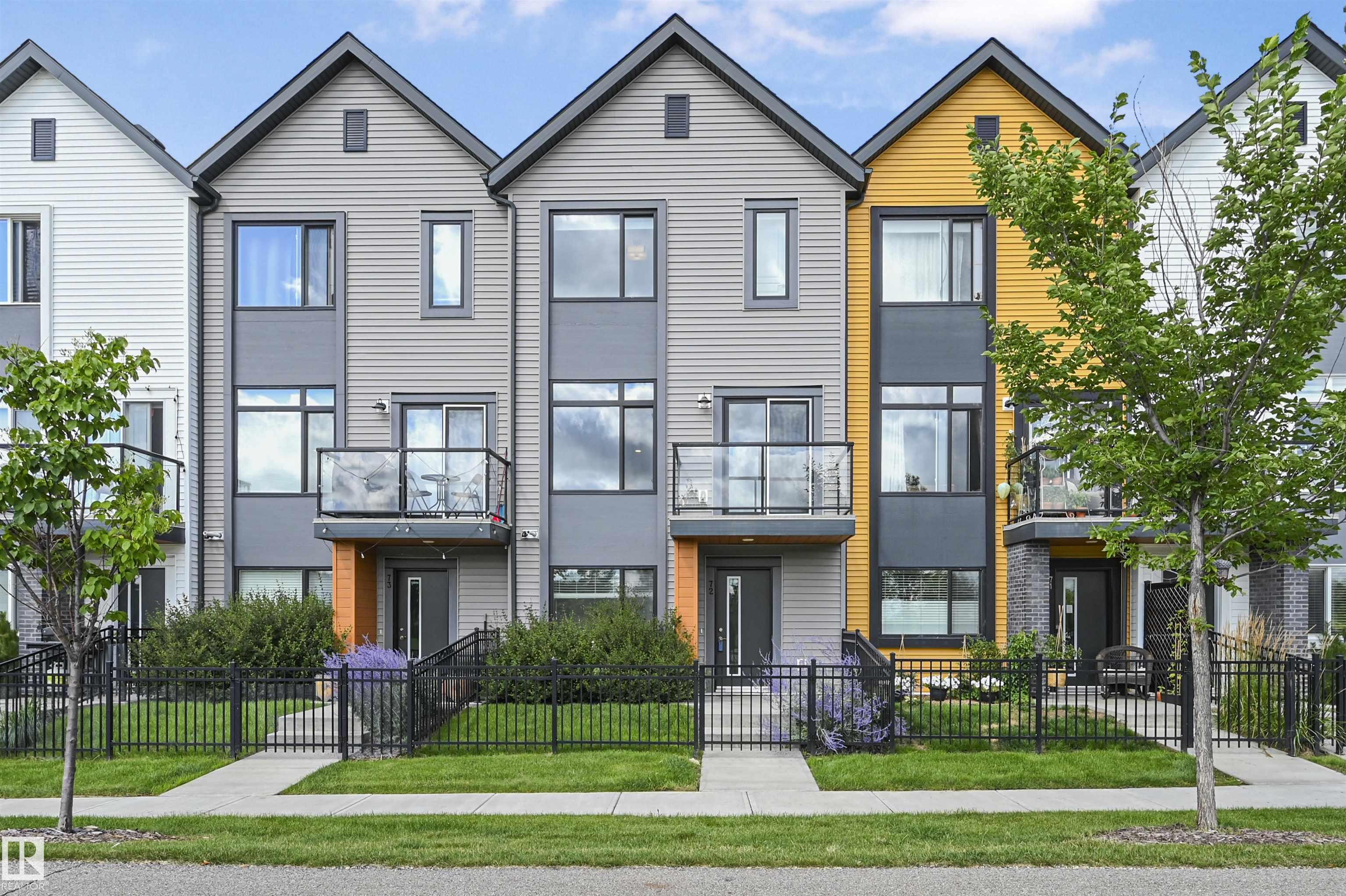 72 - 1010 Rabbit Hill Road SW, Glenridding Heights, Edmonton