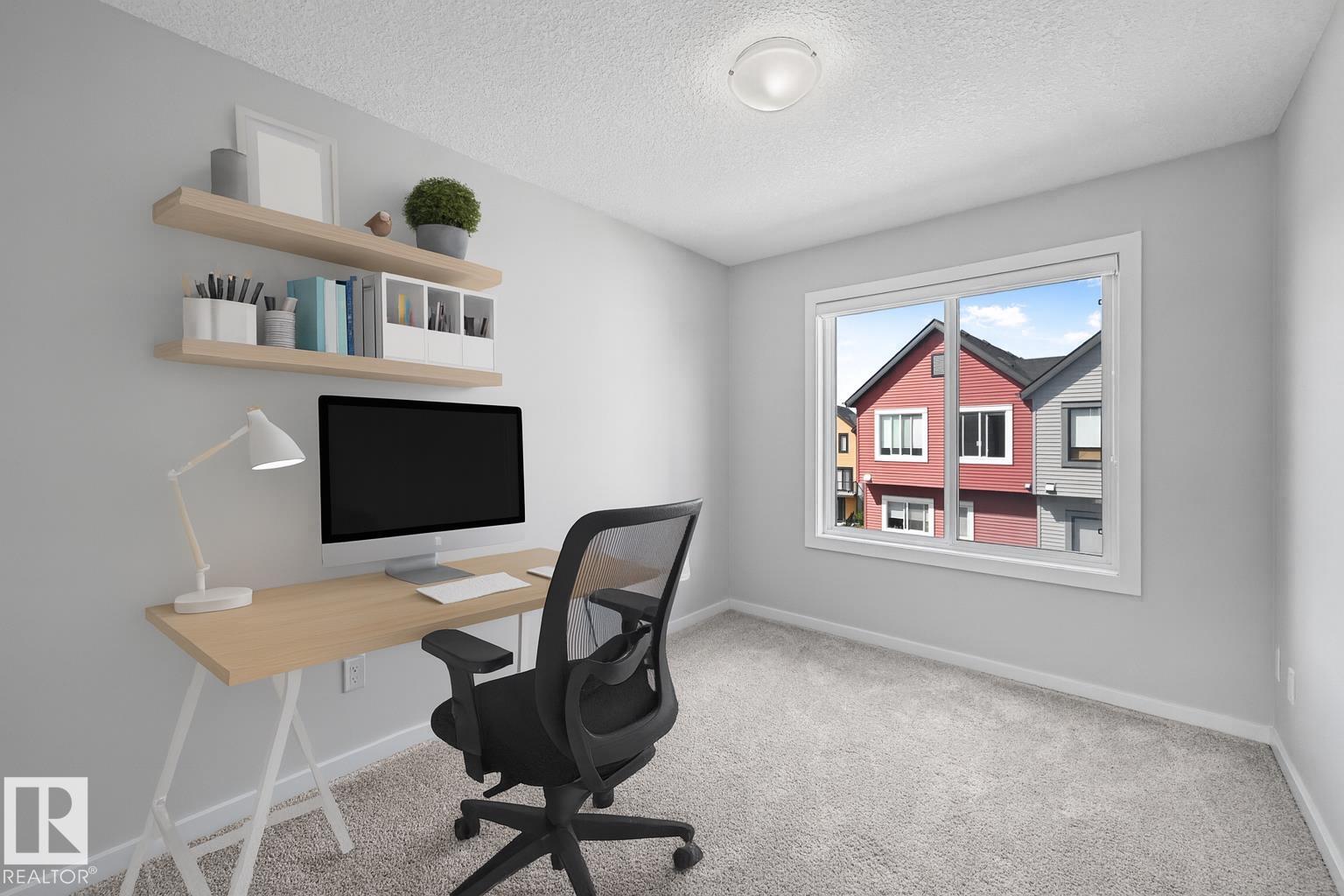 Photo 37 at 72 - 1010 Rabbit Hill Road SW, Glenridding Heights, Edmonton