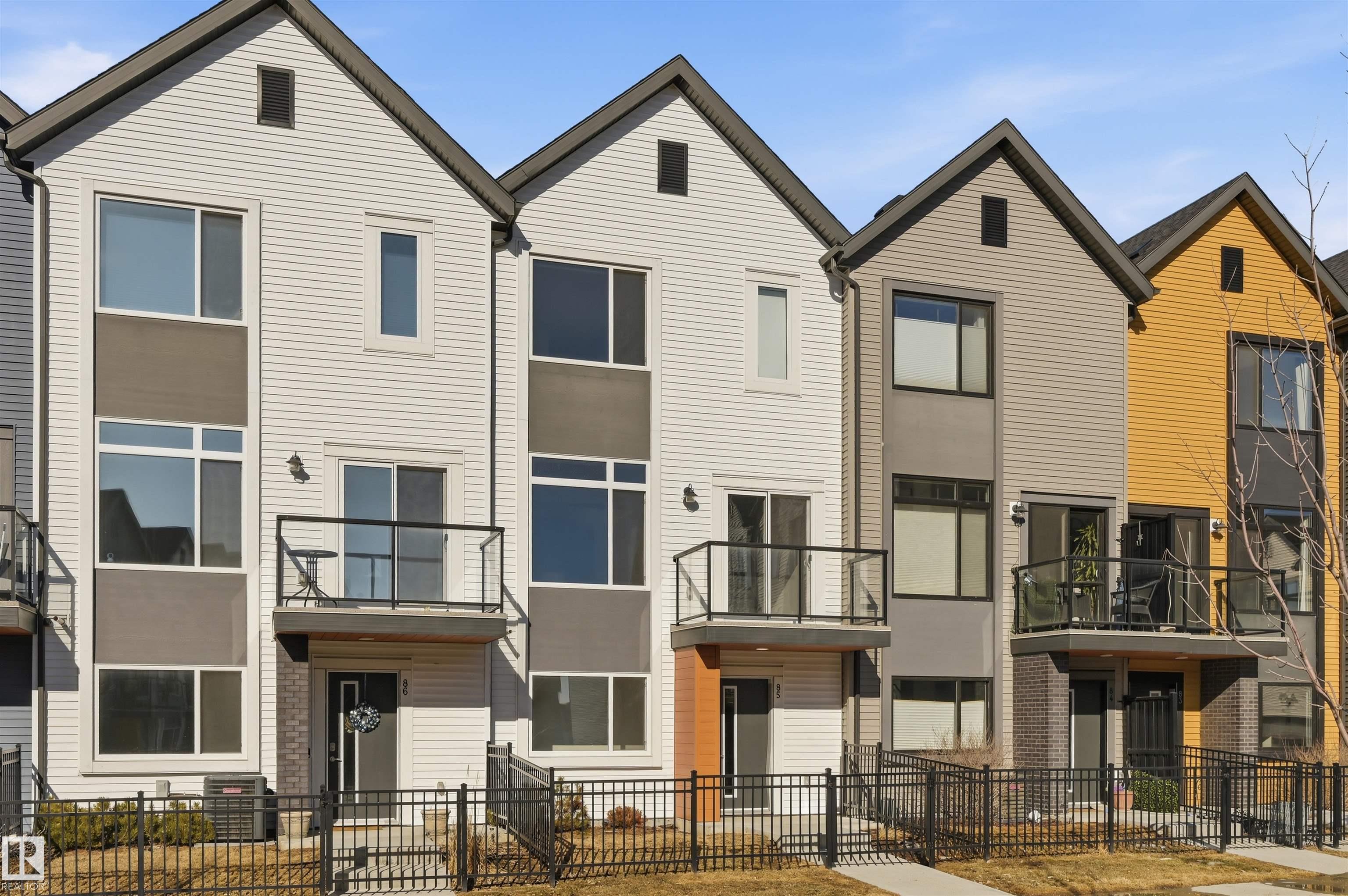 85 - 1010 Rabbit Hill Road SW, Glenridding Heights, Edmonton