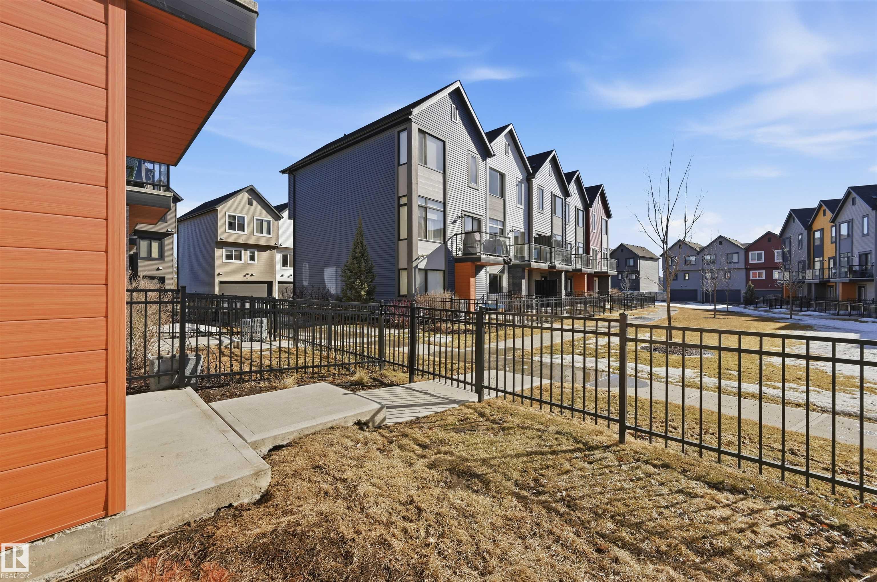 85 - 1010 Rabbit Hill Road SW, Glenridding Heights, Edmonton