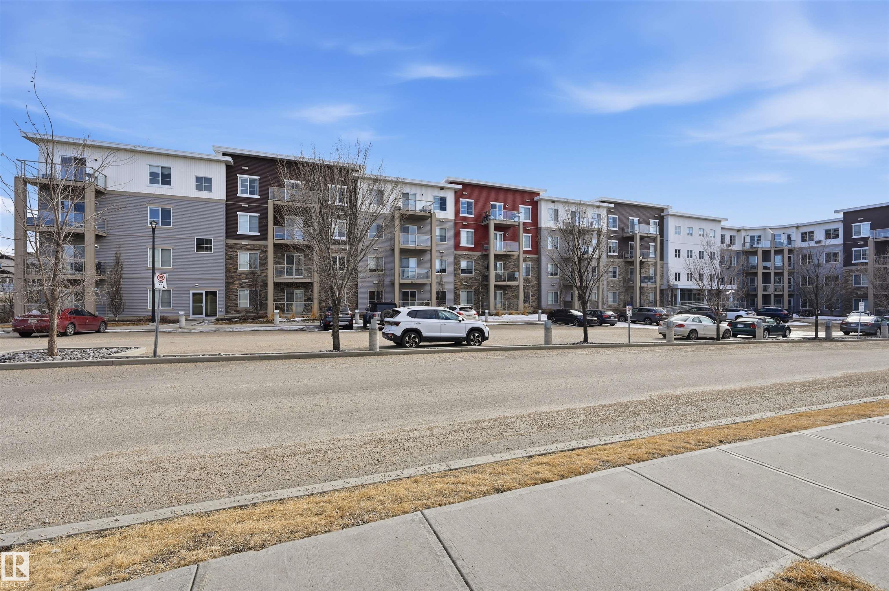 Picture for #317 812 WELSH DR SW