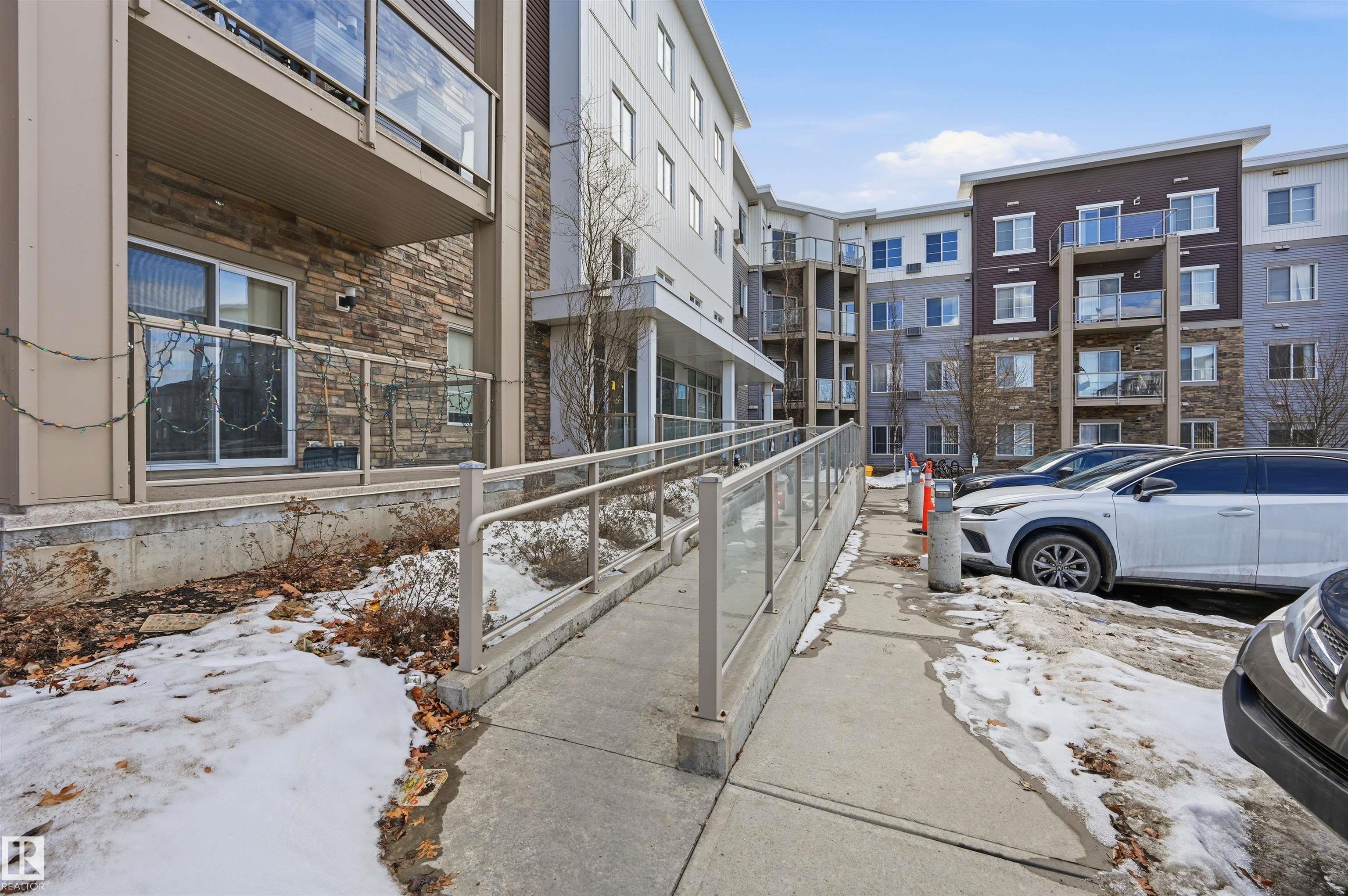 Picture for #317 812 WELSH DR SW
