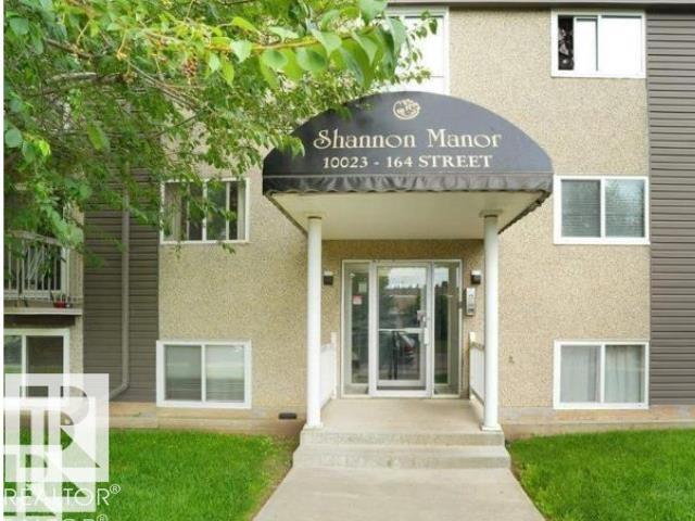 103 - 10023 164st Street NW, Glenwood, Edmonton