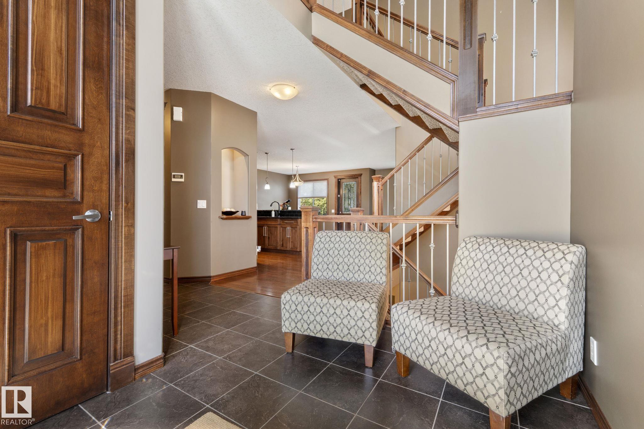 25 Hilltop Ridge, South Fort, Fort Saskatchewan
