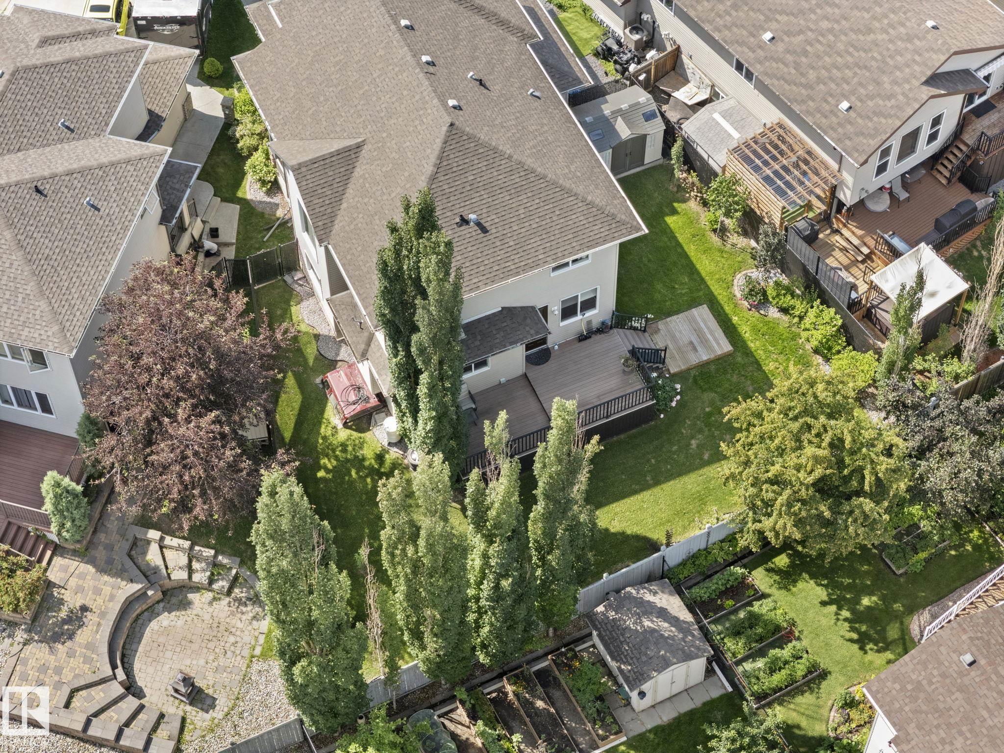 Photo 54 at 25 Hilltop Ridge, South Fort, Fort Saskatchewan
