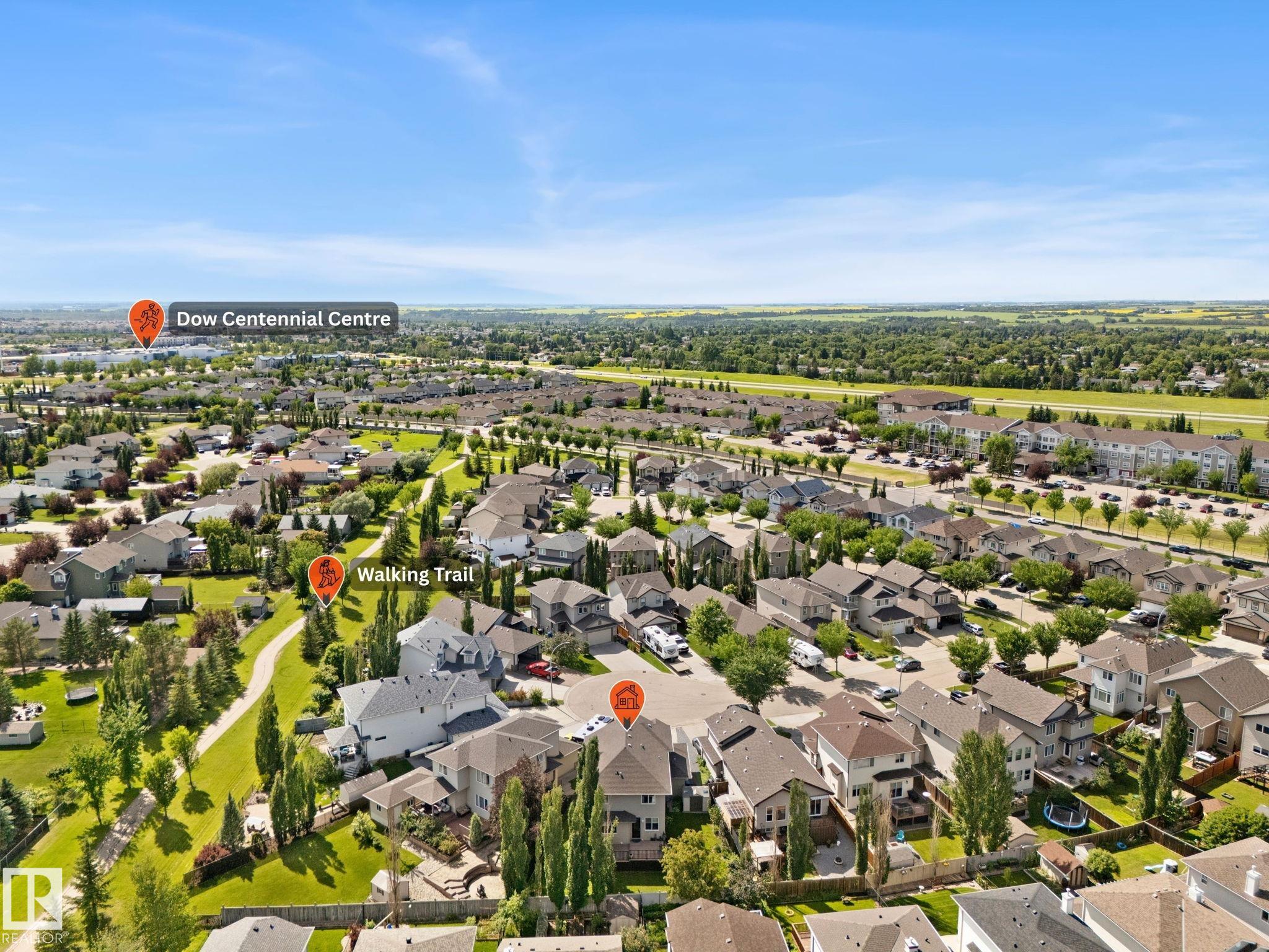 Photo 59 at 25 Hilltop Ridge, South Fort, Fort Saskatchewan