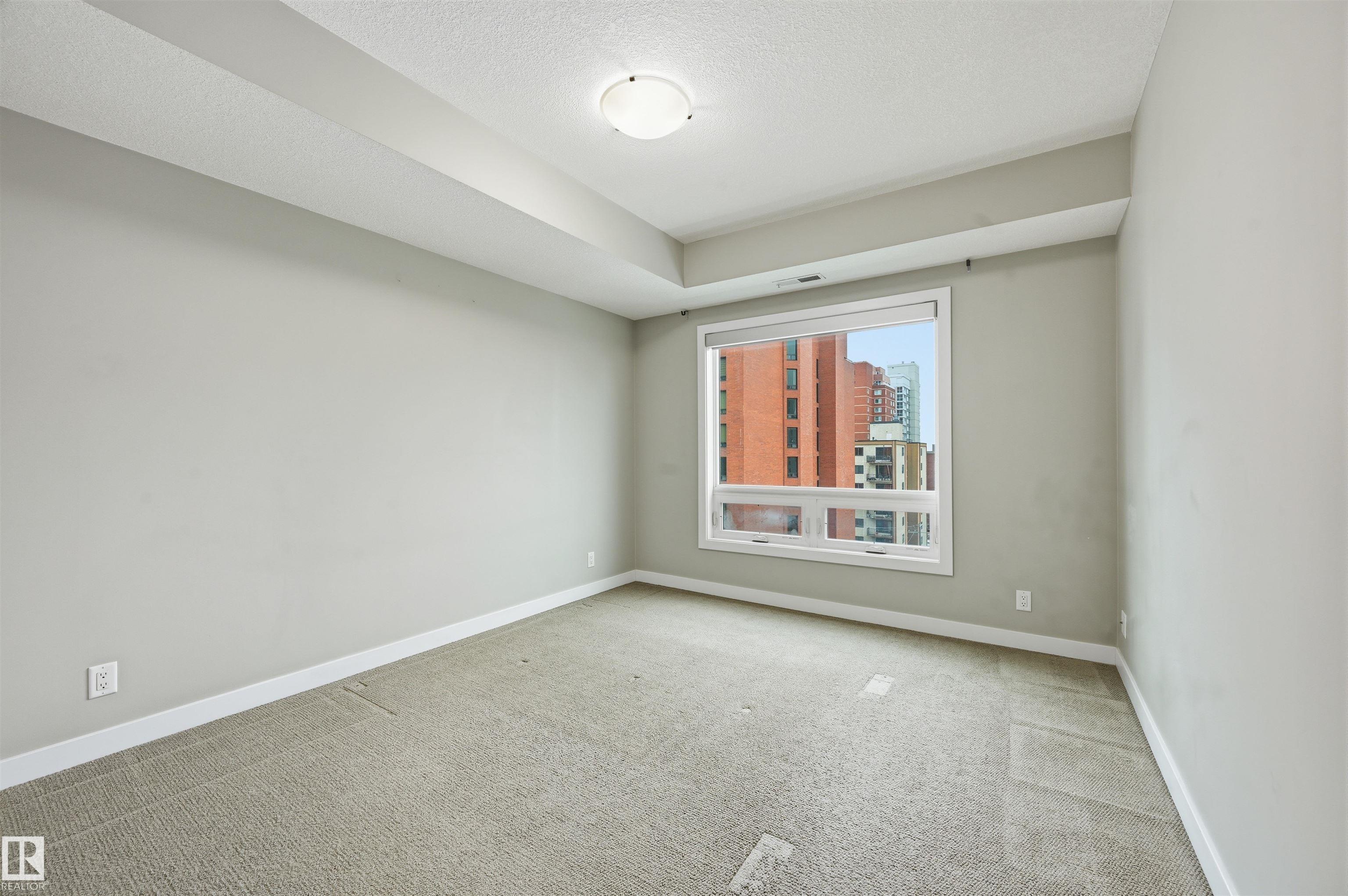 Photo 19 at 805 - 10055 118 Street NW, Wîhkwêntôwin, Edmonton