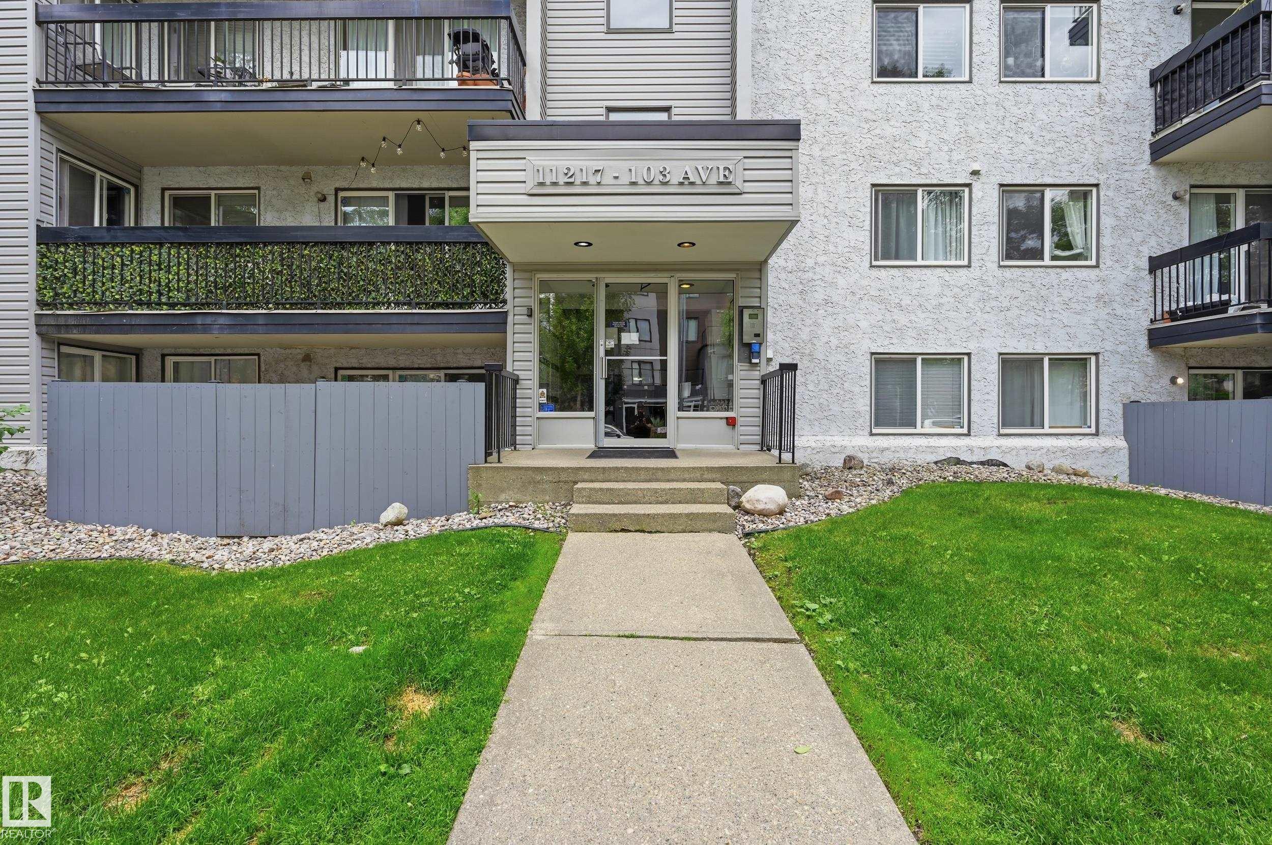 433 - 11217 103 Avenue NW, Wîhkwêntôwin, Edmonton