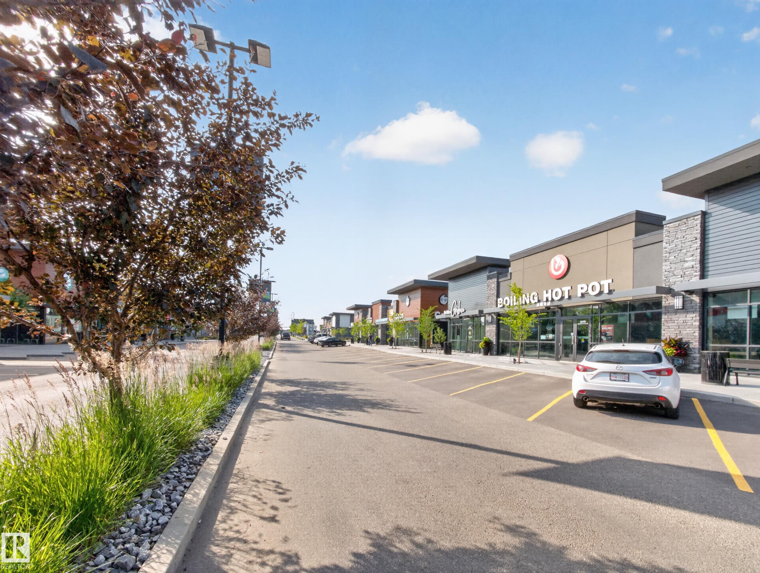 Photo 11 at 217 - 12045 22 Avenue SW, Heritage Valley Town Centre Area, Edmonton
