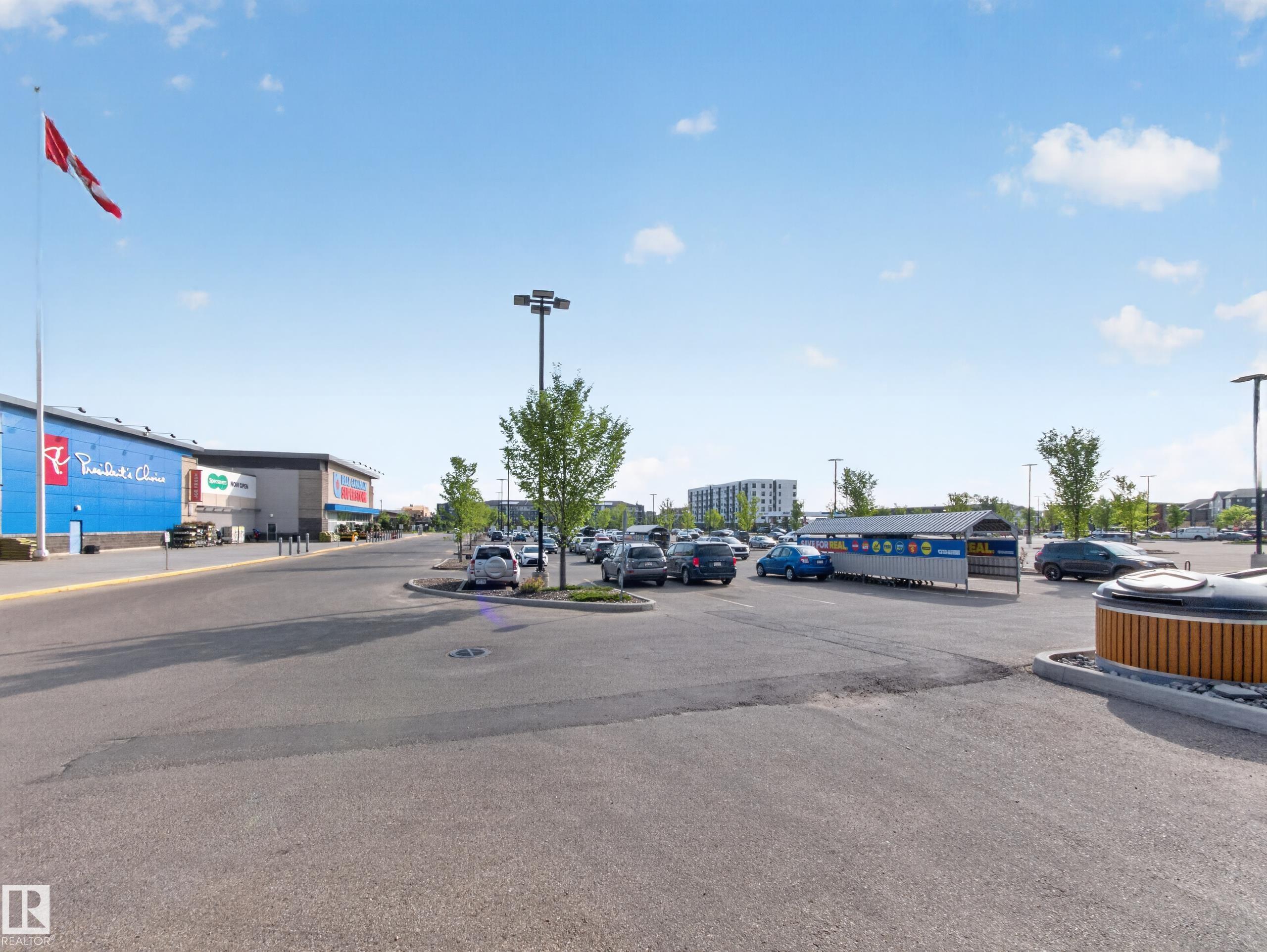 Photo 13 at 217 - 12045 22 Avenue SW, Heritage Valley Town Centre Area, Edmonton