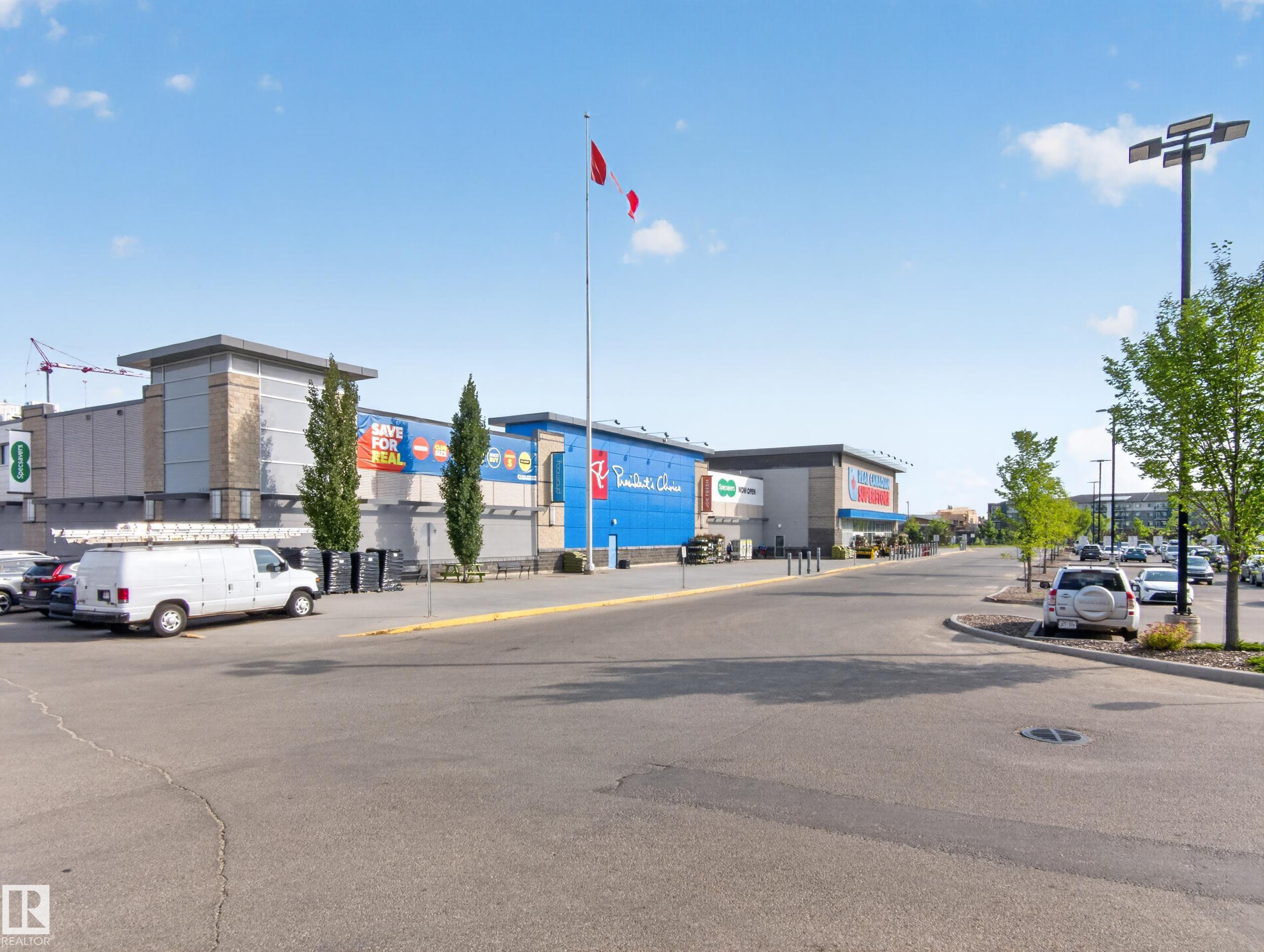 Photo 14 at 217 - 12045 22 Avenue SW, Heritage Valley Town Centre Area, Edmonton