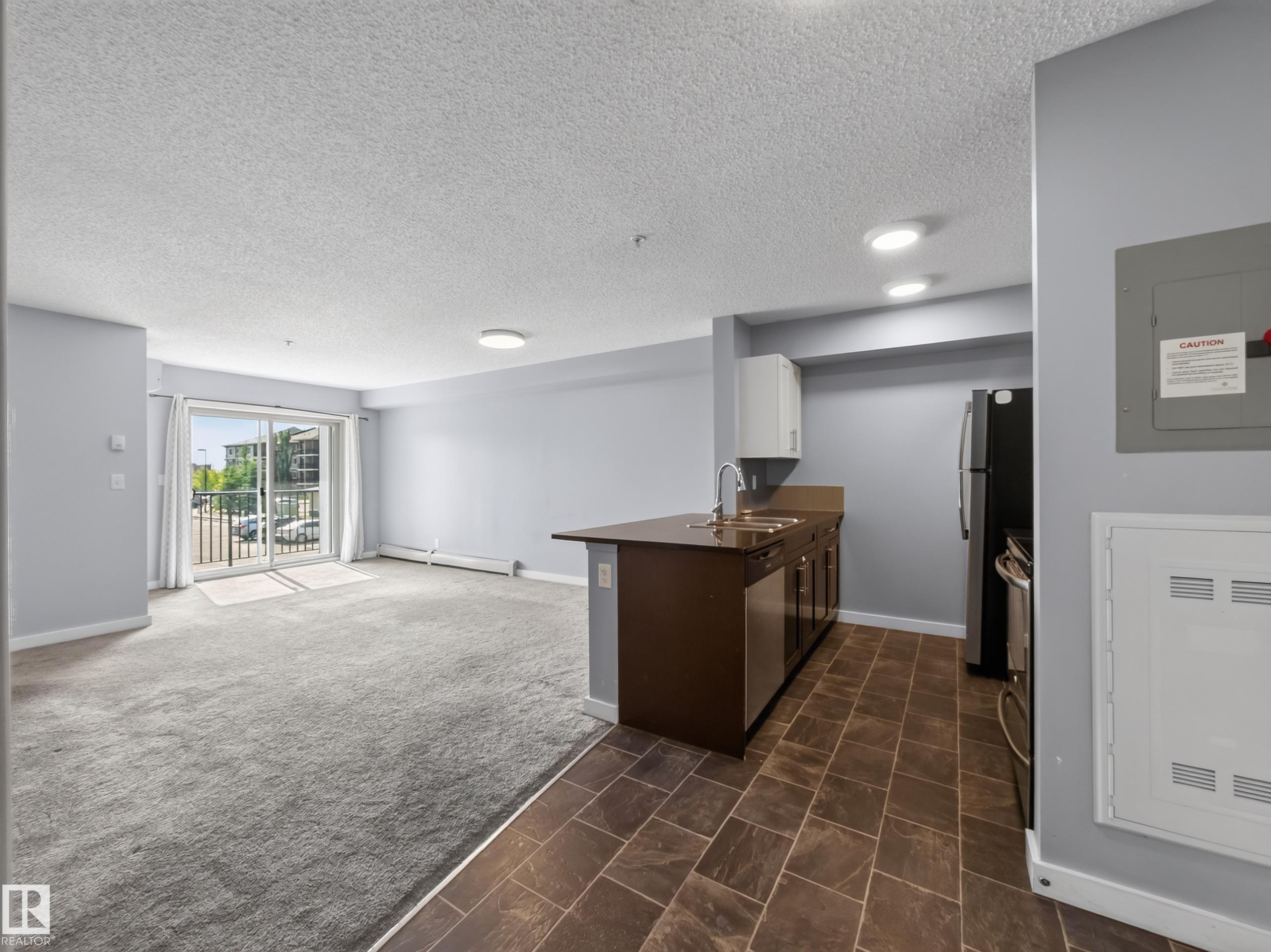 Photo 16 at 217 - 12045 22 Avenue SW, Heritage Valley Town Centre Area, Edmonton