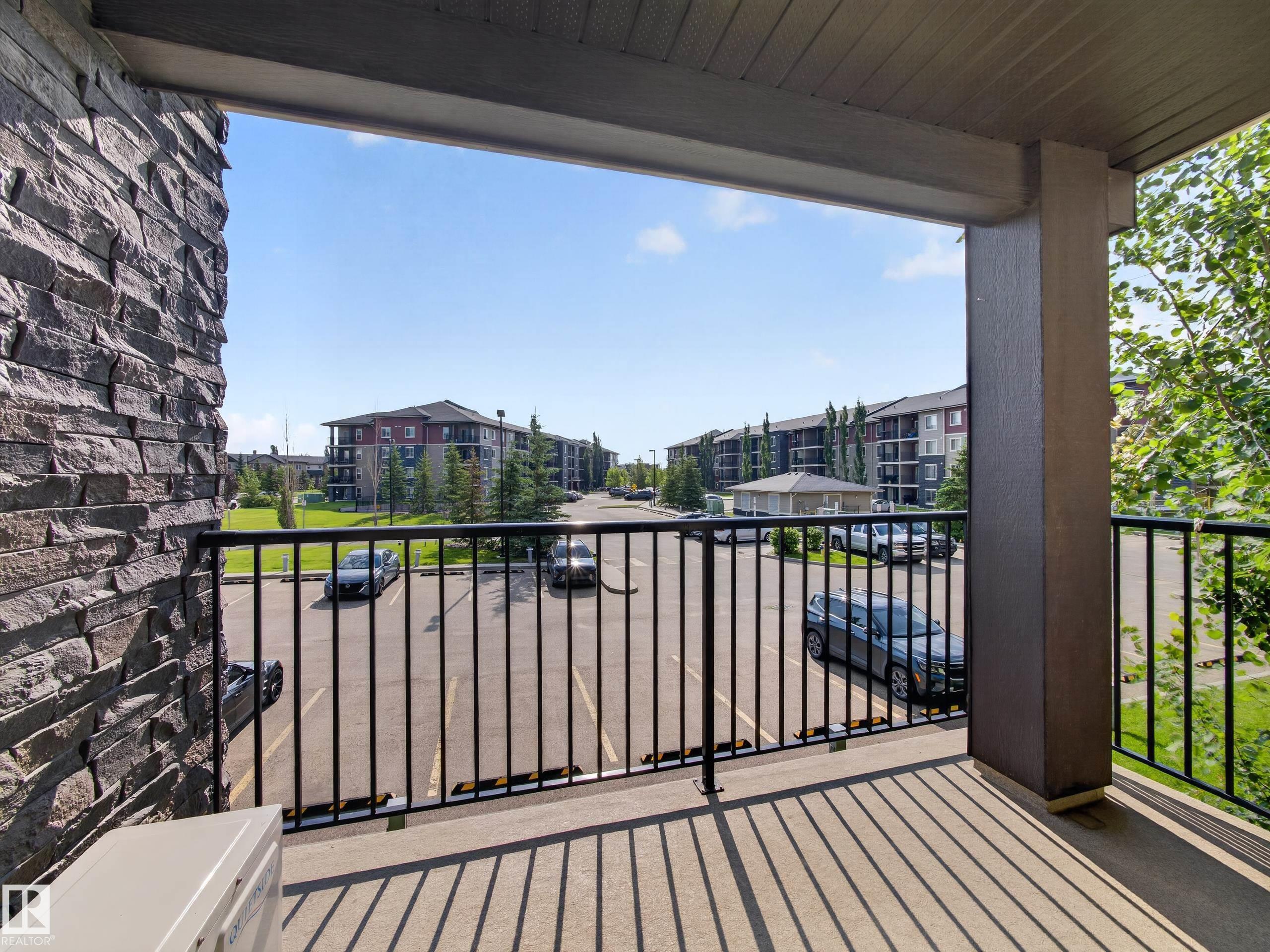 Photo 43 at 217 - 12045 22 Avenue SW, Heritage Valley Town Centre Area, Edmonton