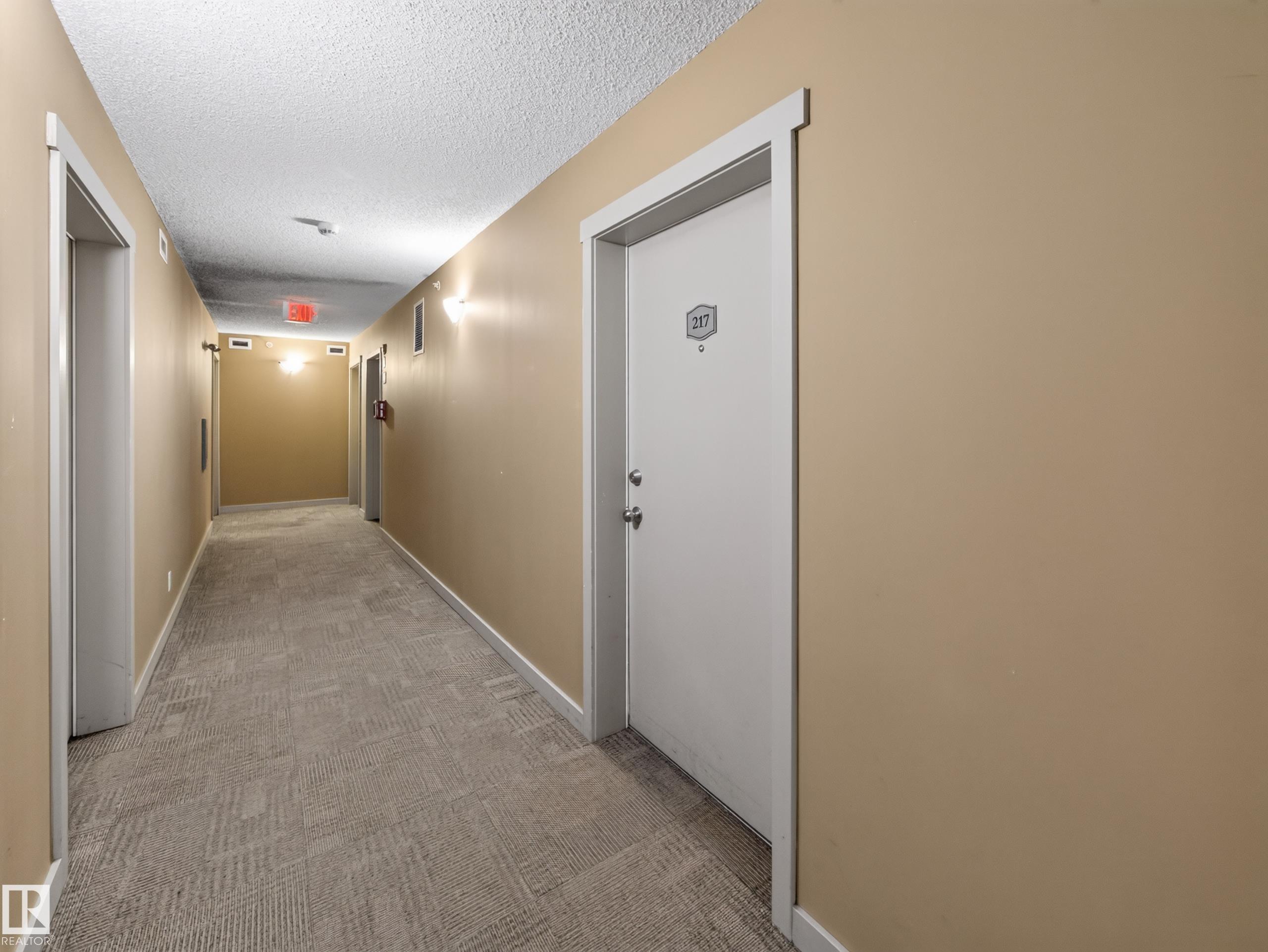Photo 46 at 217 - 12045 22 Avenue SW, Heritage Valley Town Centre Area, Edmonton