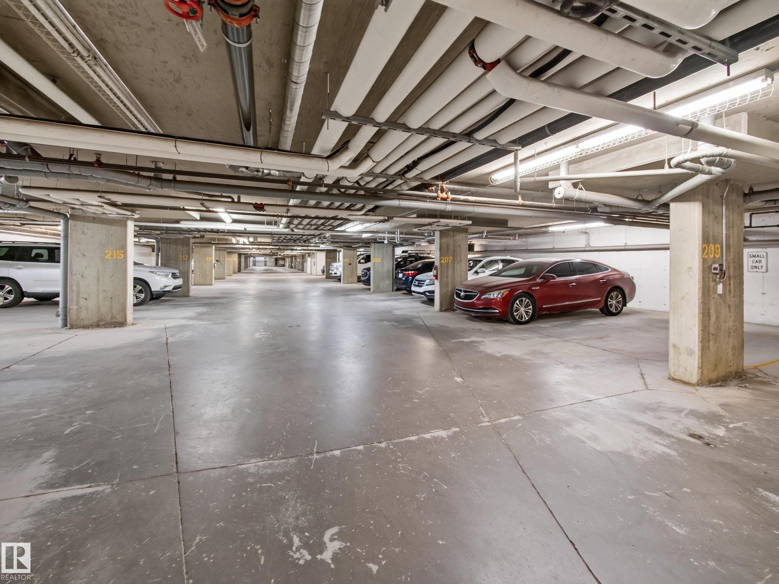 Photo 48 at 217 - 12045 22 Avenue SW, Heritage Valley Town Centre Area, Edmonton