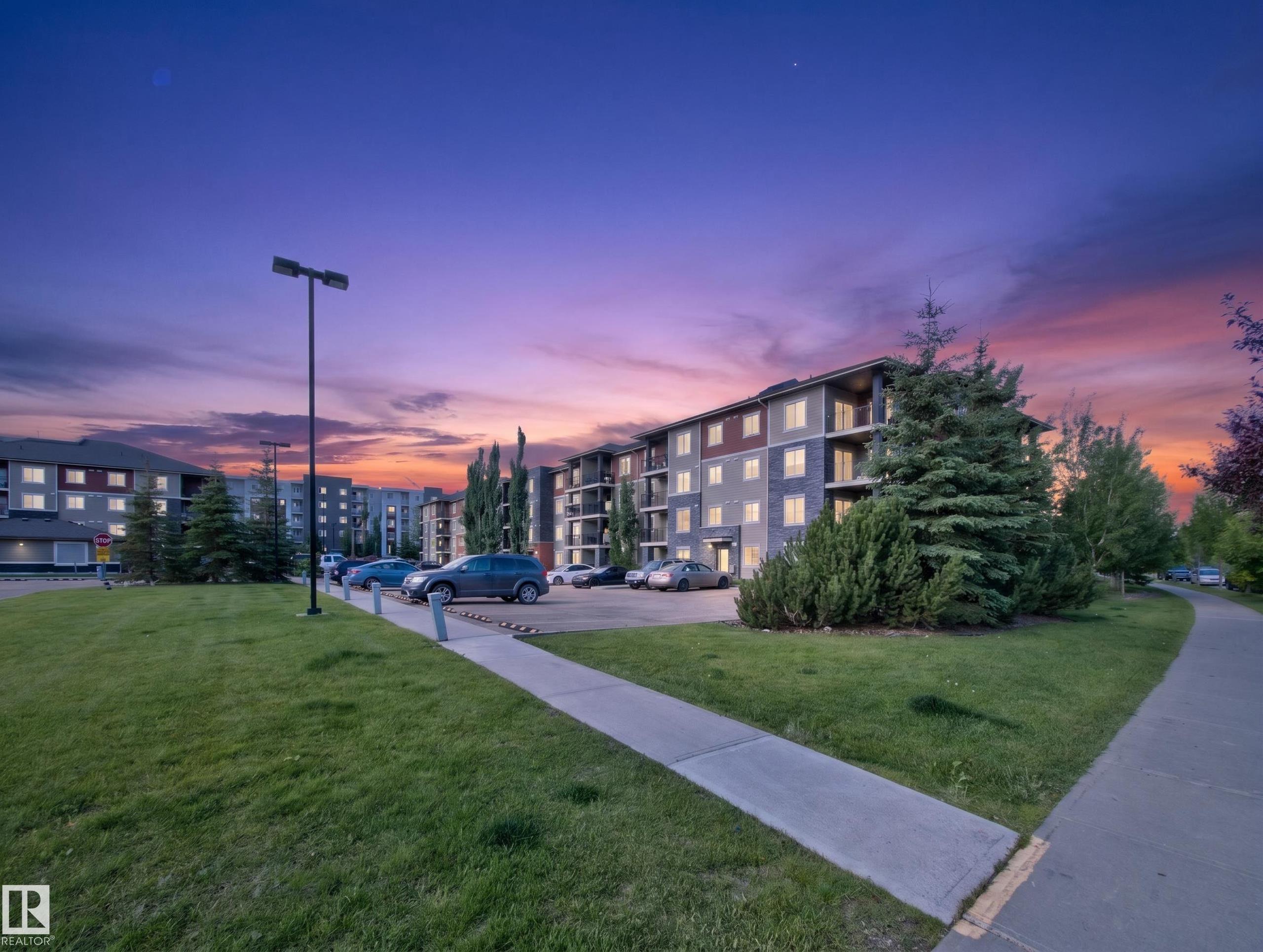 Photo 50 at 217 - 12045 22 Avenue SW, Heritage Valley Town Centre Area, Edmonton