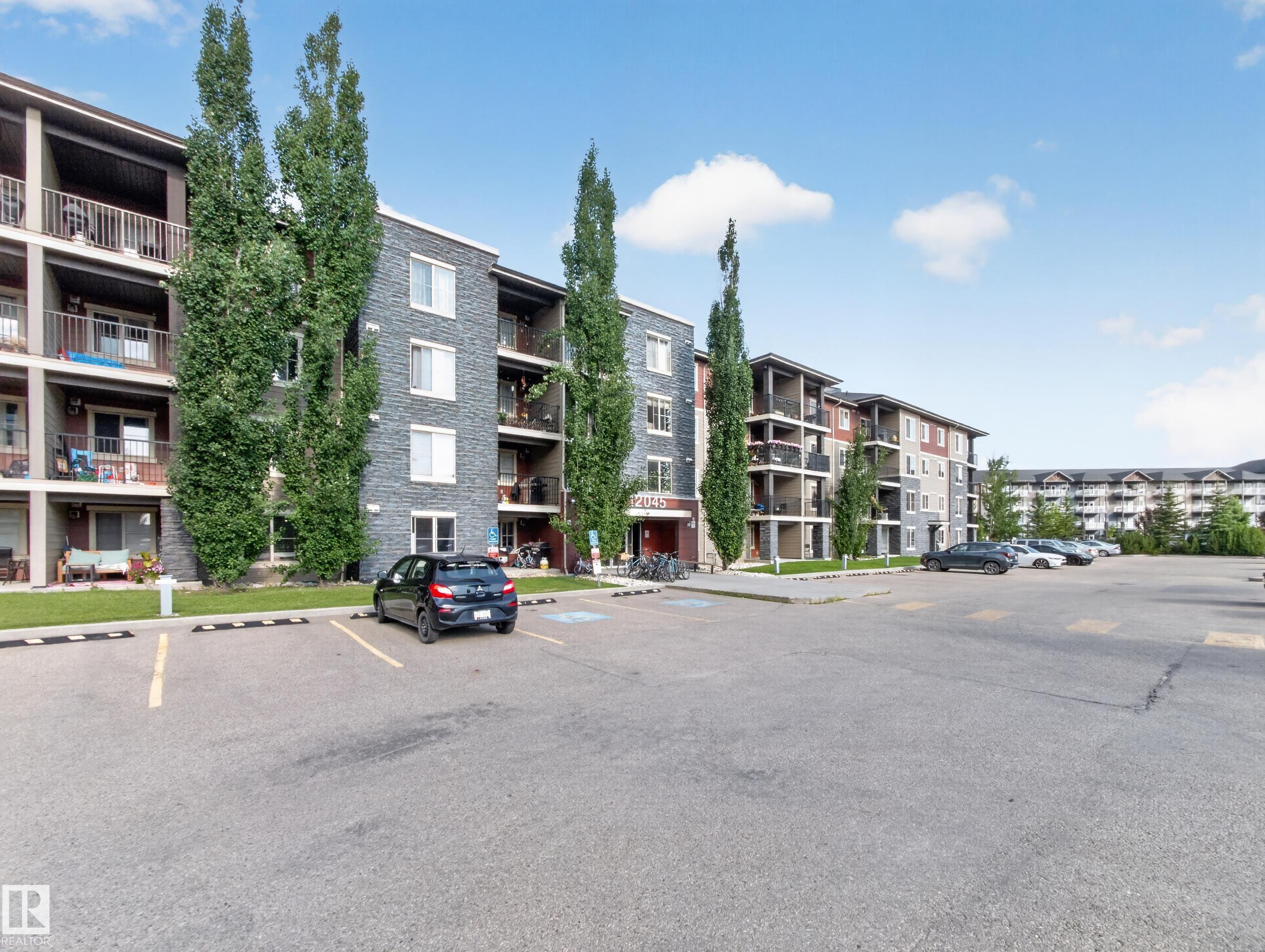 Photo 6 at 217 - 12045 22 Avenue SW, Heritage Valley Town Centre Area, Edmonton