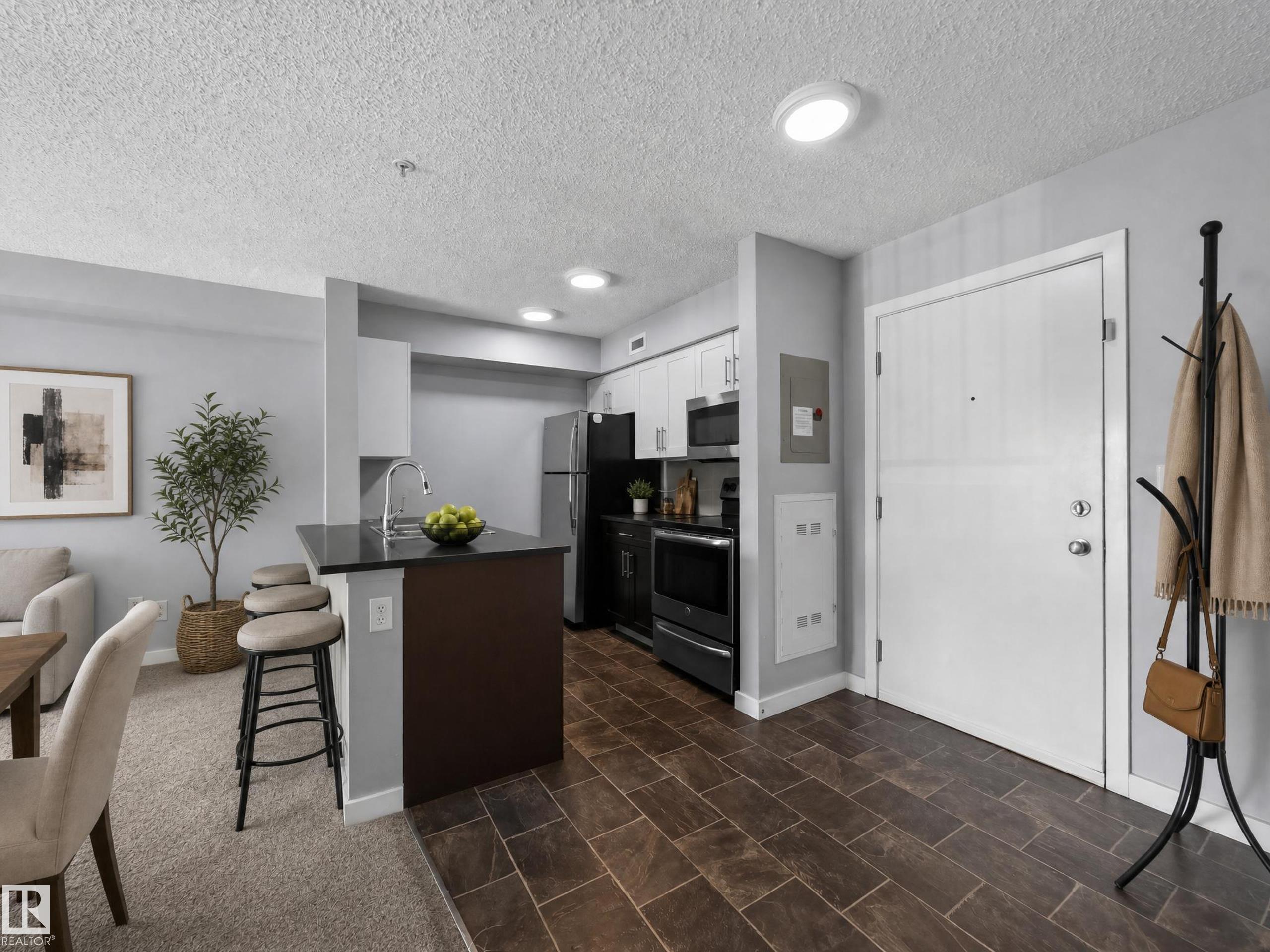 Photo 52 at 217 - 12045 22 Avenue SW, Heritage Valley Town Centre Area, Edmonton