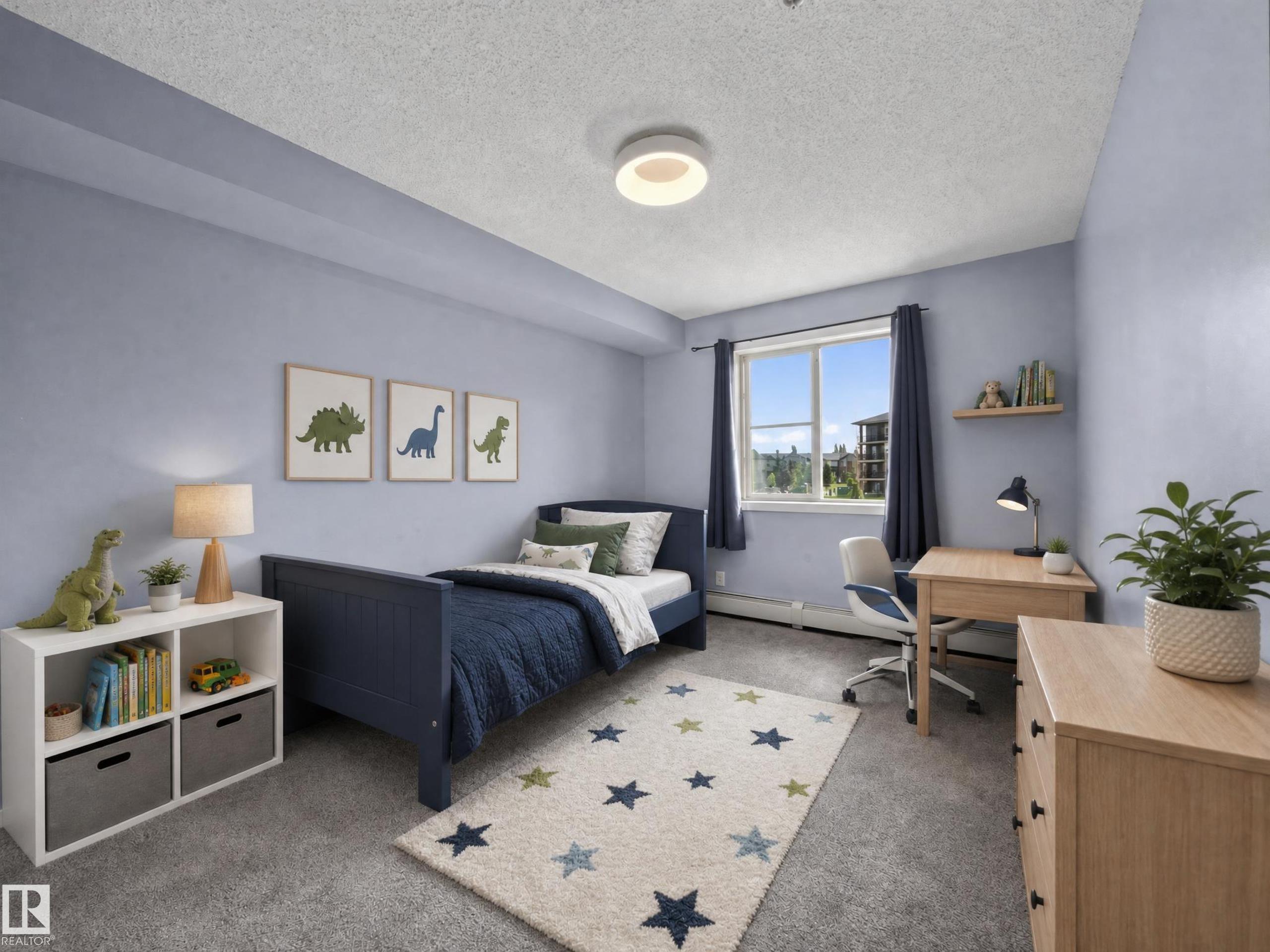 Photo 55 at 217 - 12045 22 Avenue SW, Heritage Valley Town Centre Area, Edmonton