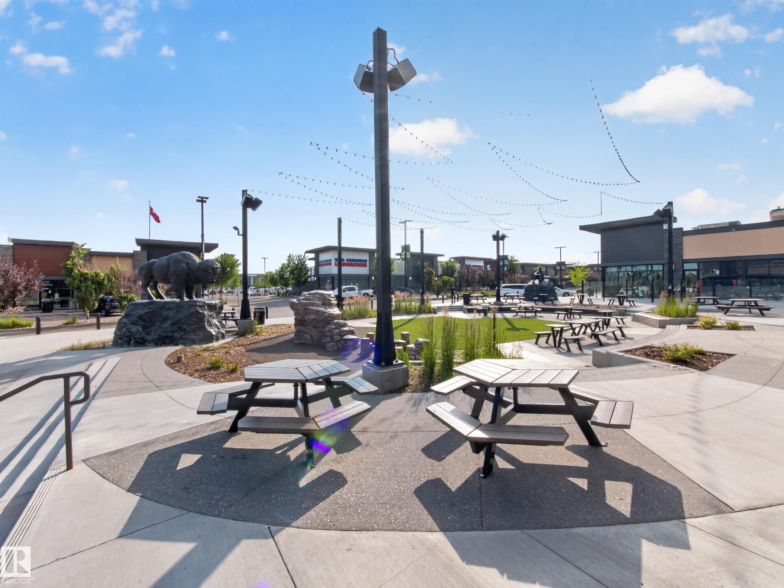 Photo 9 at 217 - 12045 22 Avenue SW, Heritage Valley Town Centre Area, Edmonton