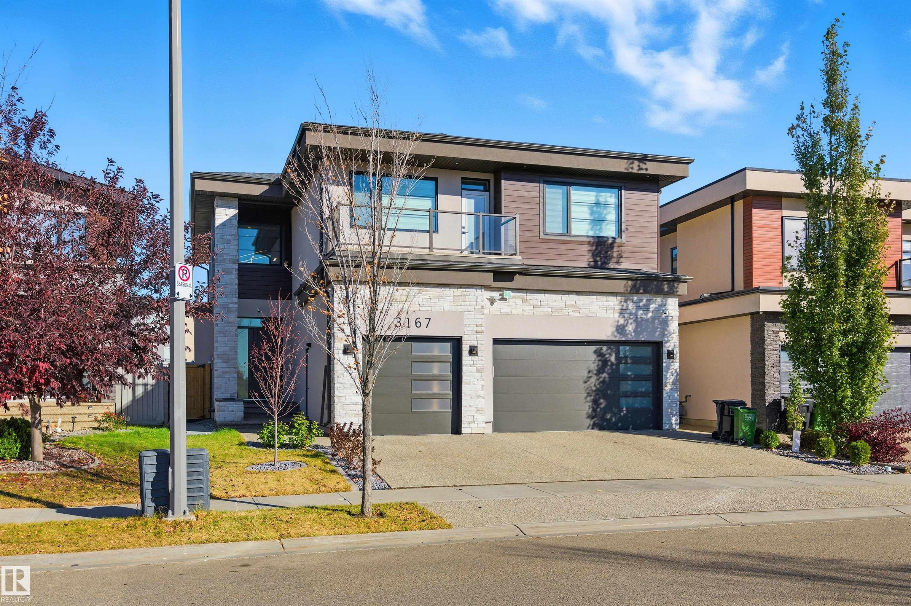 3167 Cameron Heights Way NW, Cameron Heights, Edmonton
