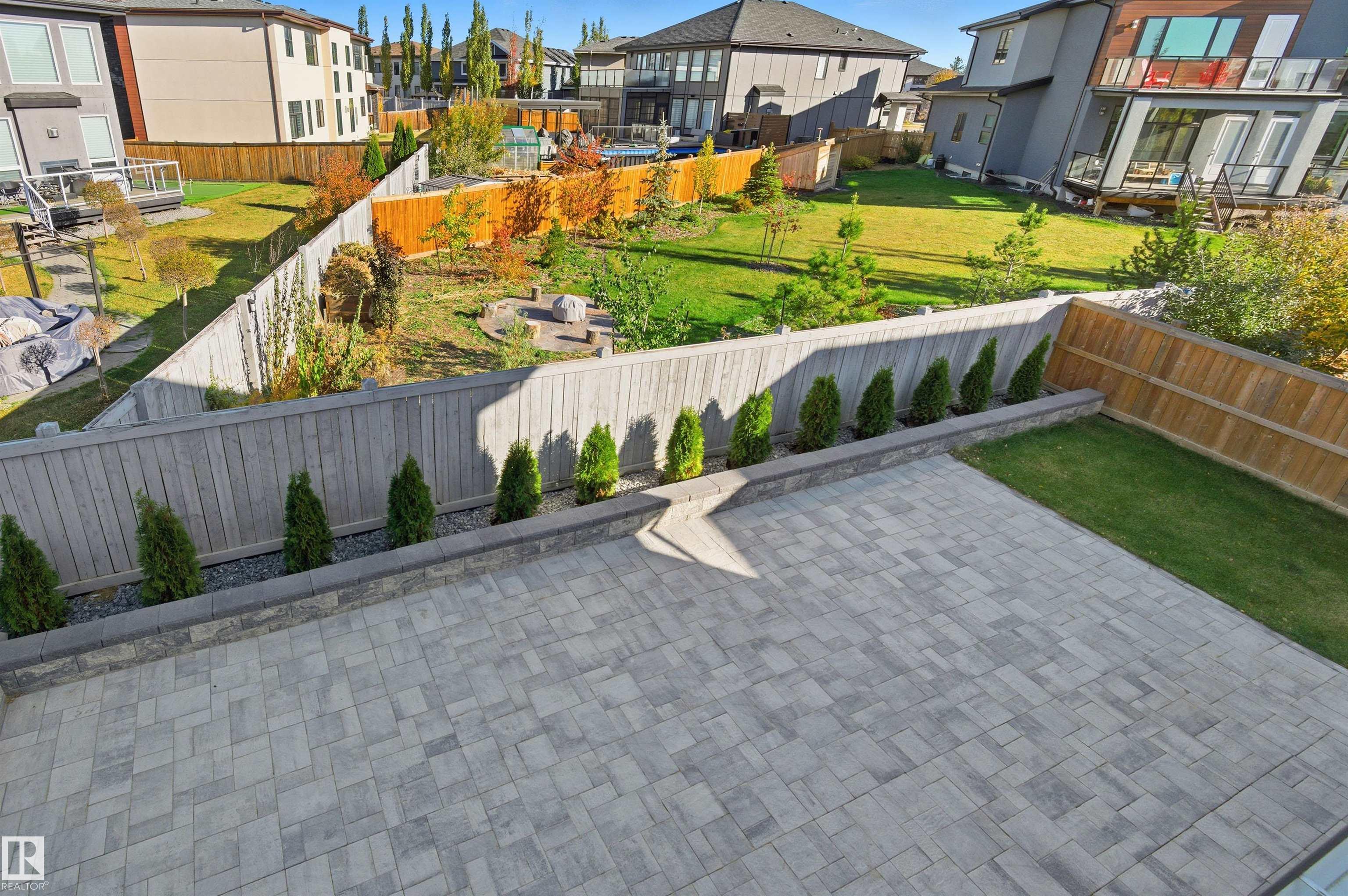 Photo 53 at 3167 Cameron Heights Way NW, Cameron Heights, Edmonton