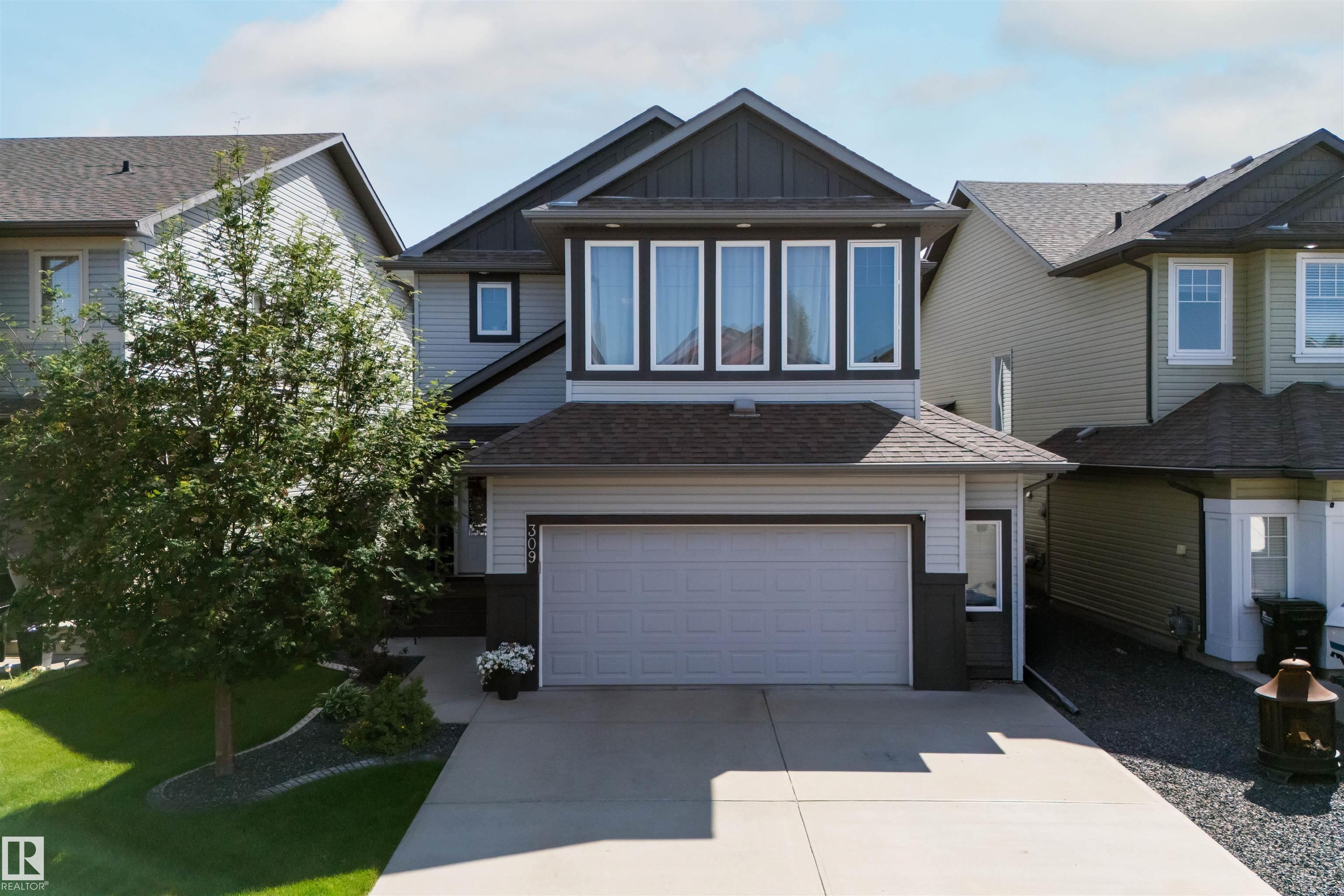309 Still Creek Crescent, Summerwood, Sherwood Park photo number 2