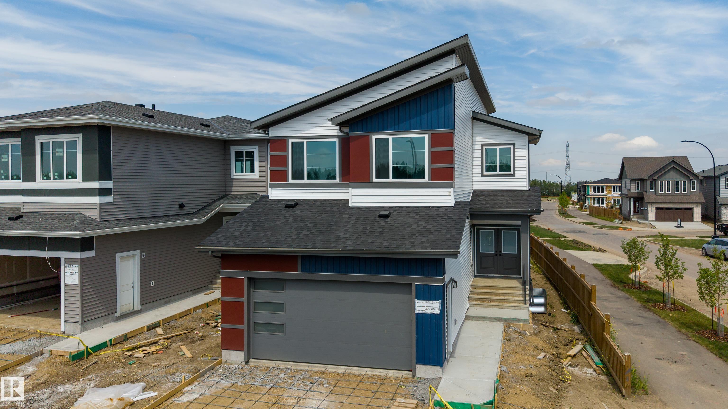 2306 6a Avenue SW, Alces, Edmonton