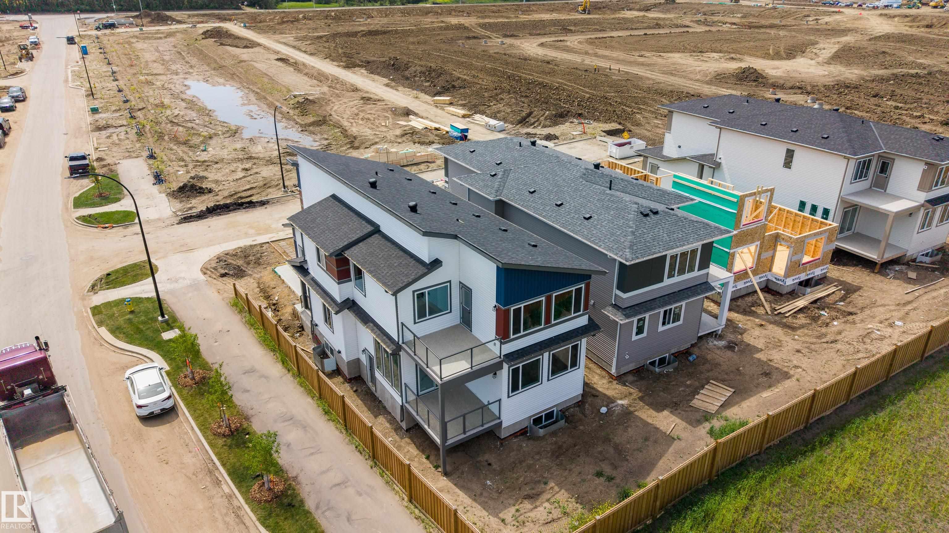 Photo 59 at 2306 6a Avenue SW, Alces, Edmonton