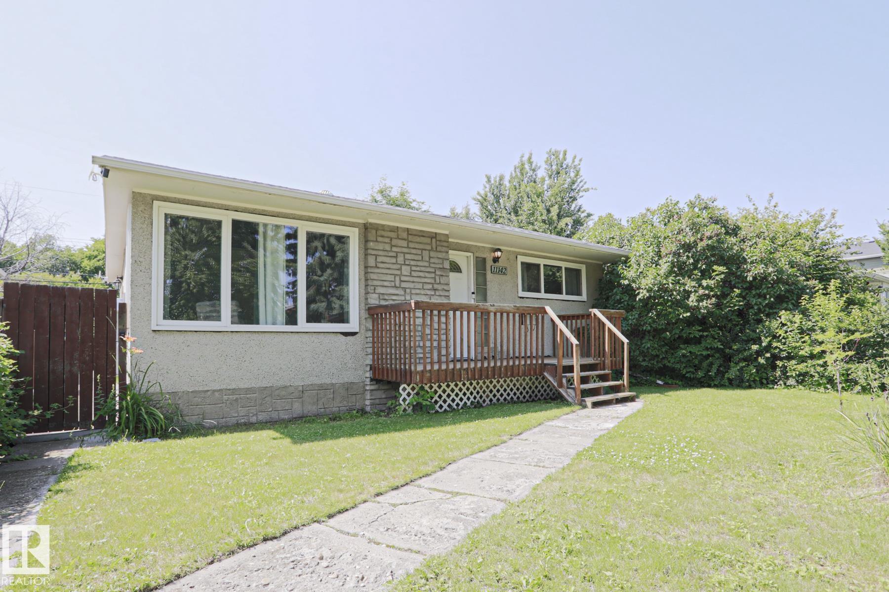 11142 51 Street NW, Highlands, Edmonton