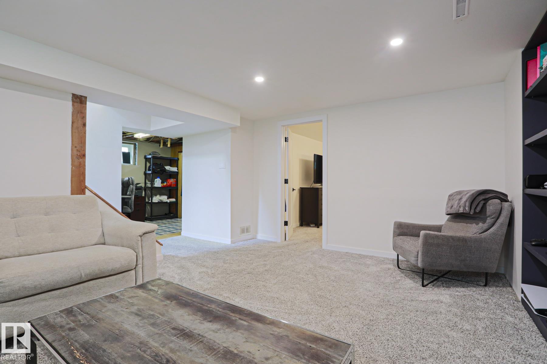 Photo 19 at 11142 51 Street NW, Highlands, Edmonton