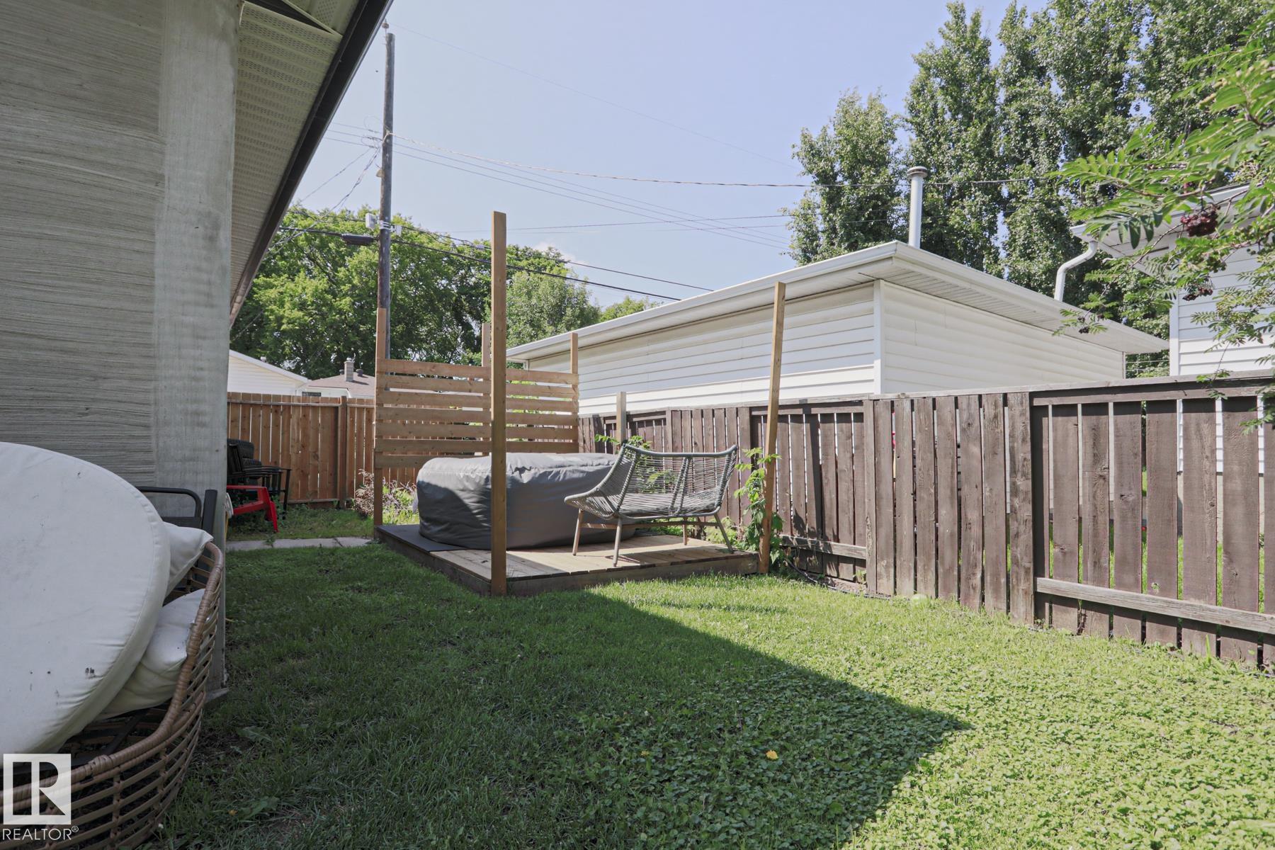 Photo 27 at 11142 51 Street NW, Highlands, Edmonton