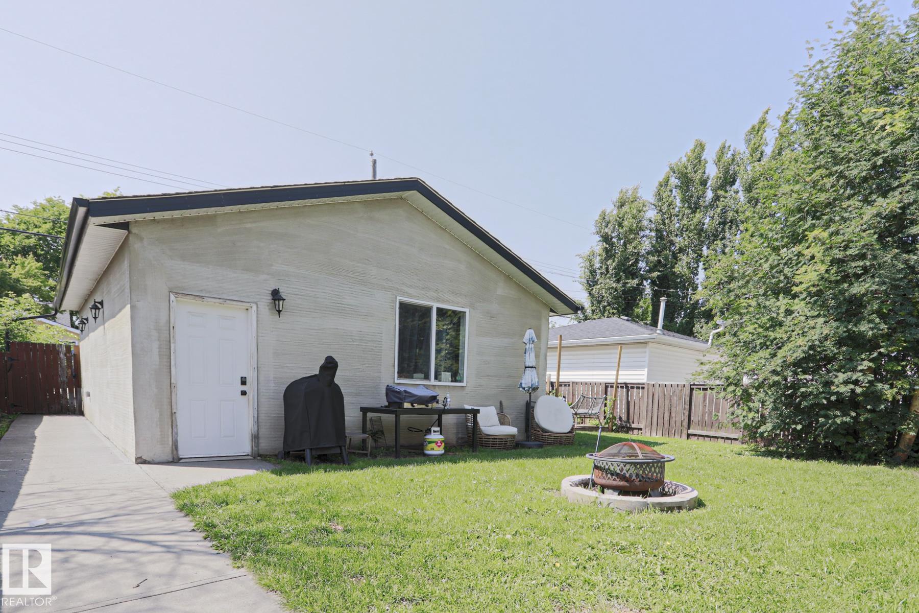 Photo 29 at 11142 51 Street NW, Highlands, Edmonton