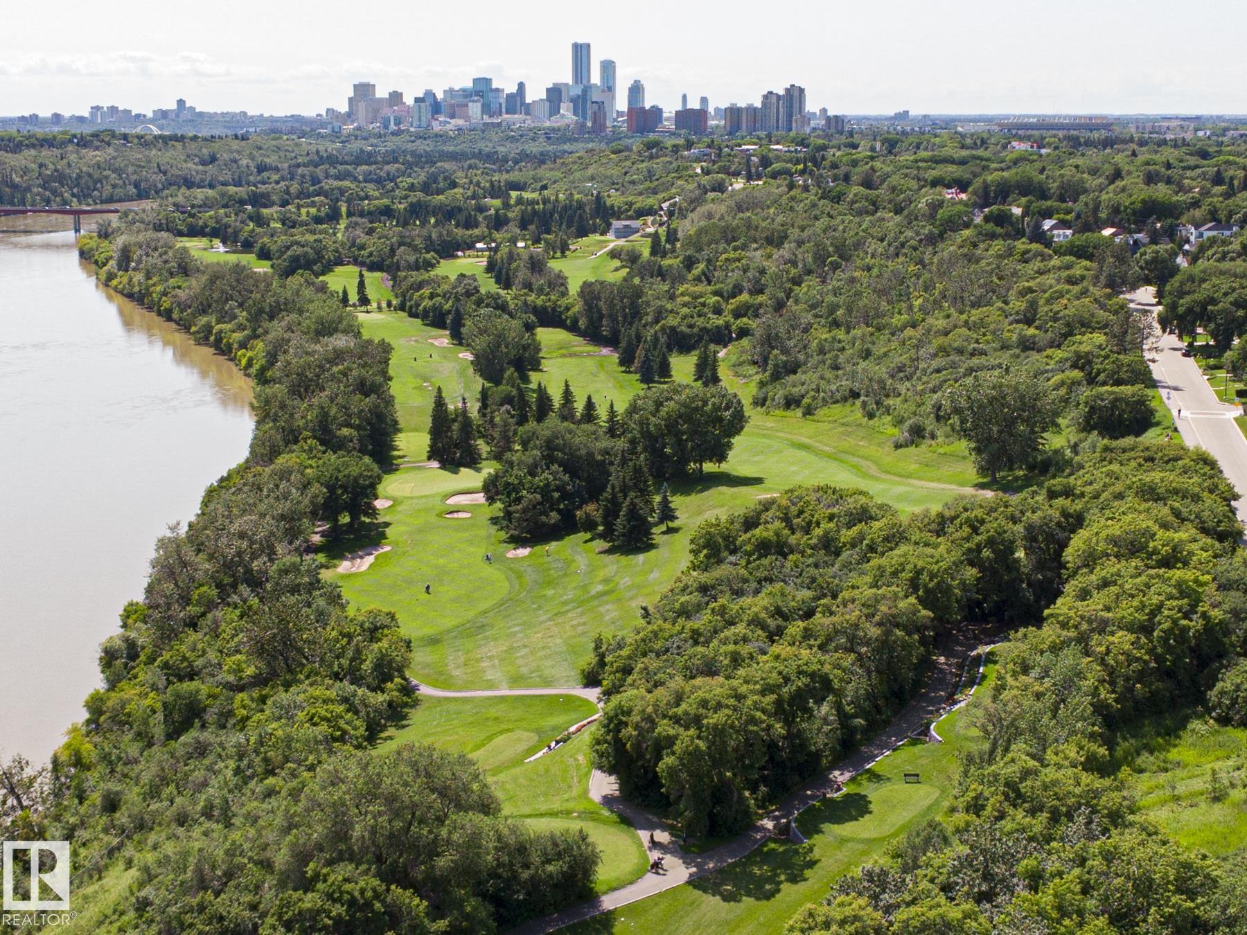 Photo 33 at 11142 51 Street NW, Highlands, Edmonton