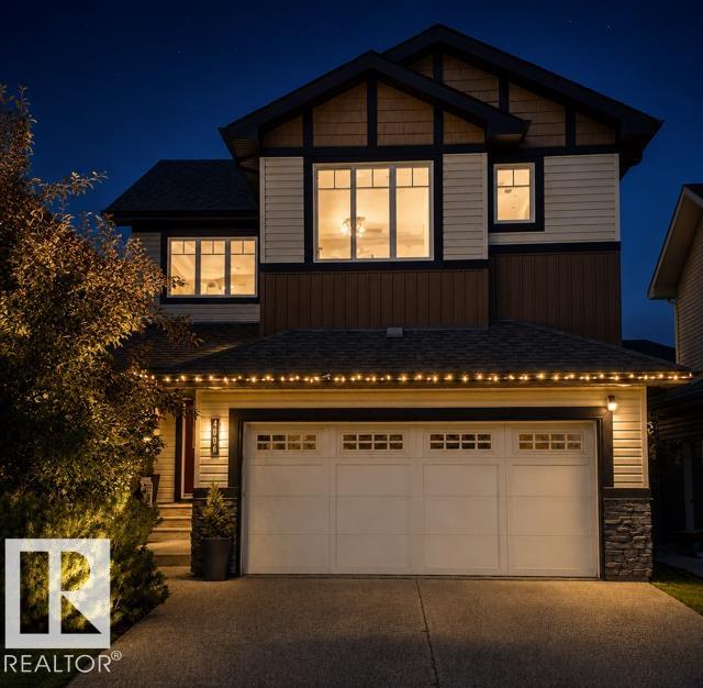 4006 Charles Place SW, Chappelle Area, Edmonton