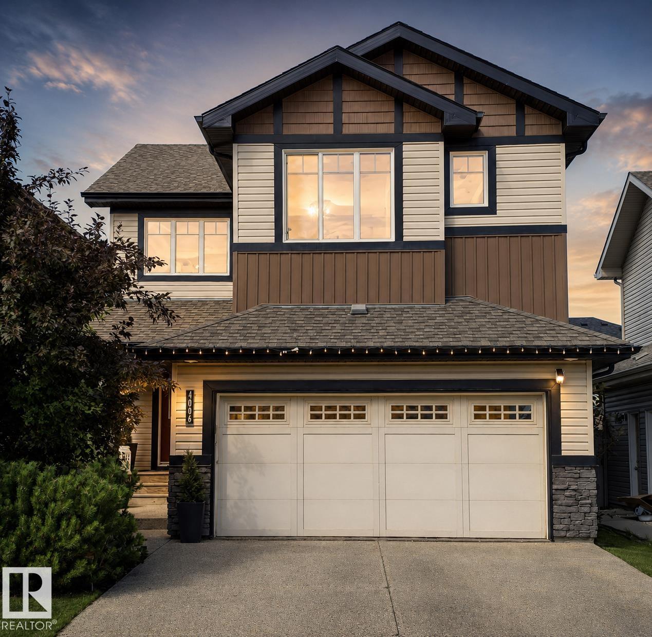 4006 Charles Place SW, Chappelle Area, Edmonton