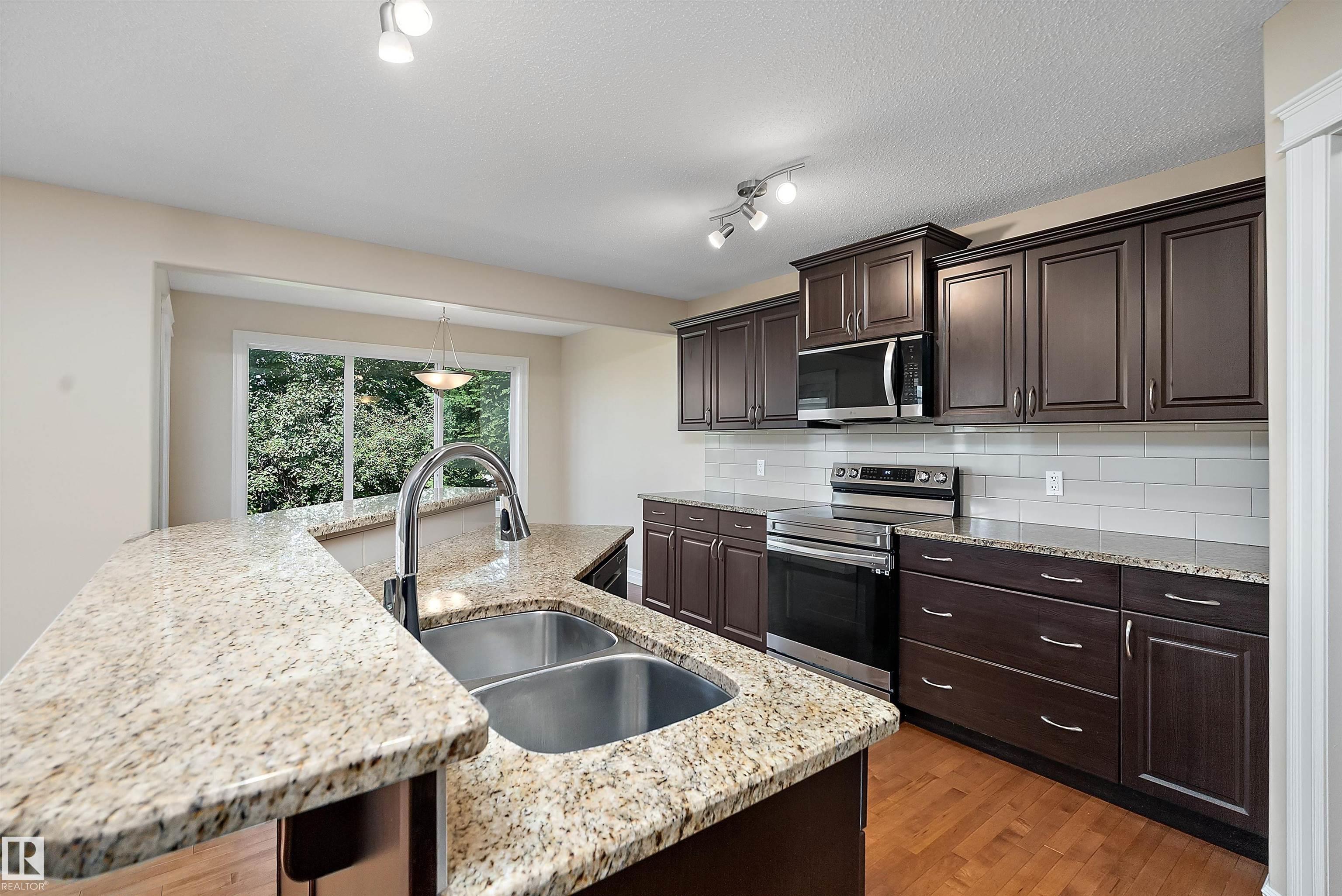 Photo 11 at 17330 8a Avenue SW, Windermere, Edmonton