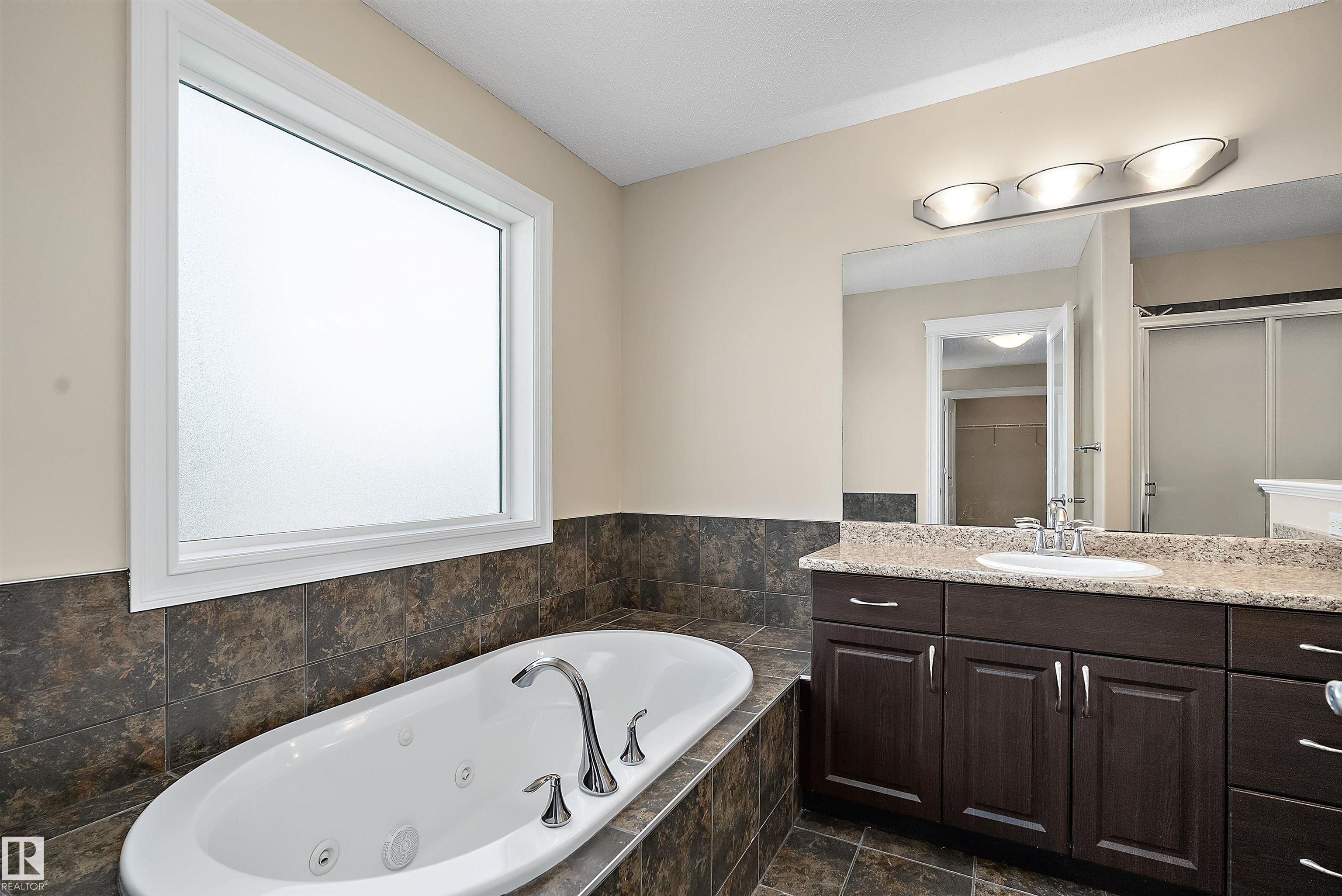 Photo 21 at 17330 8a Avenue SW, Windermere, Edmonton