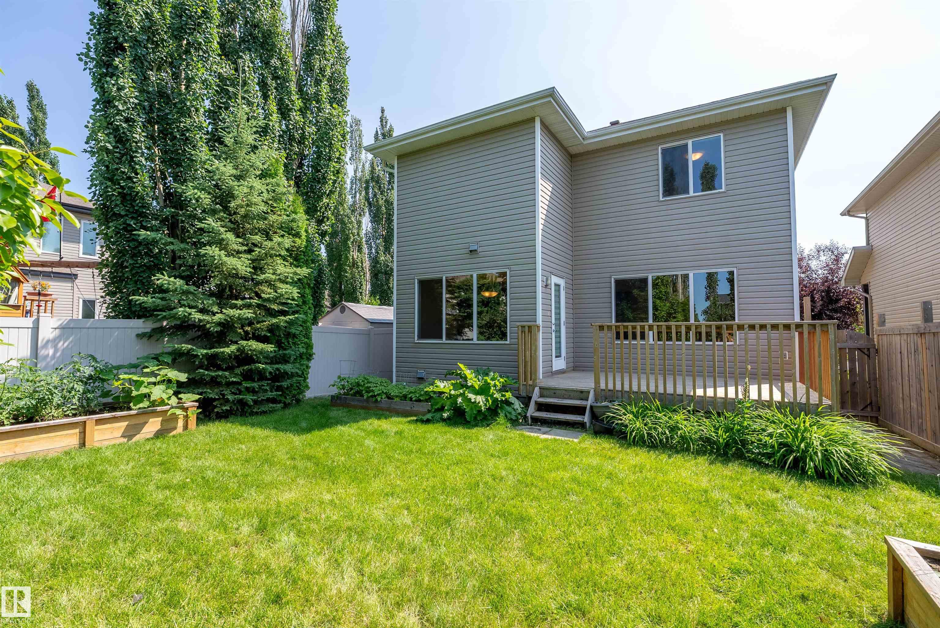 Photo 36 at 17330 8a Avenue SW, Windermere, Edmonton