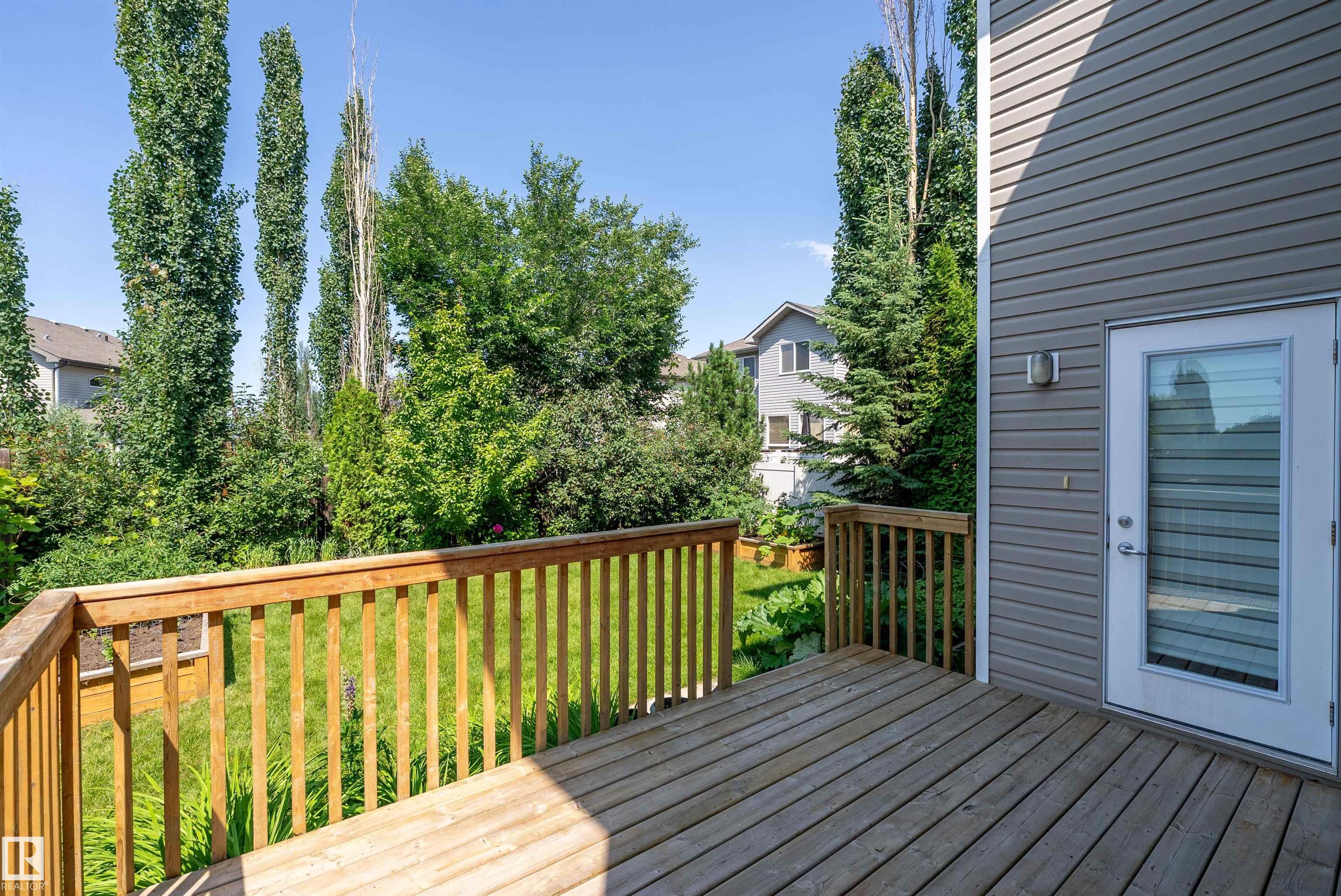 Photo 37 at 17330 8a Avenue SW, Windermere, Edmonton
