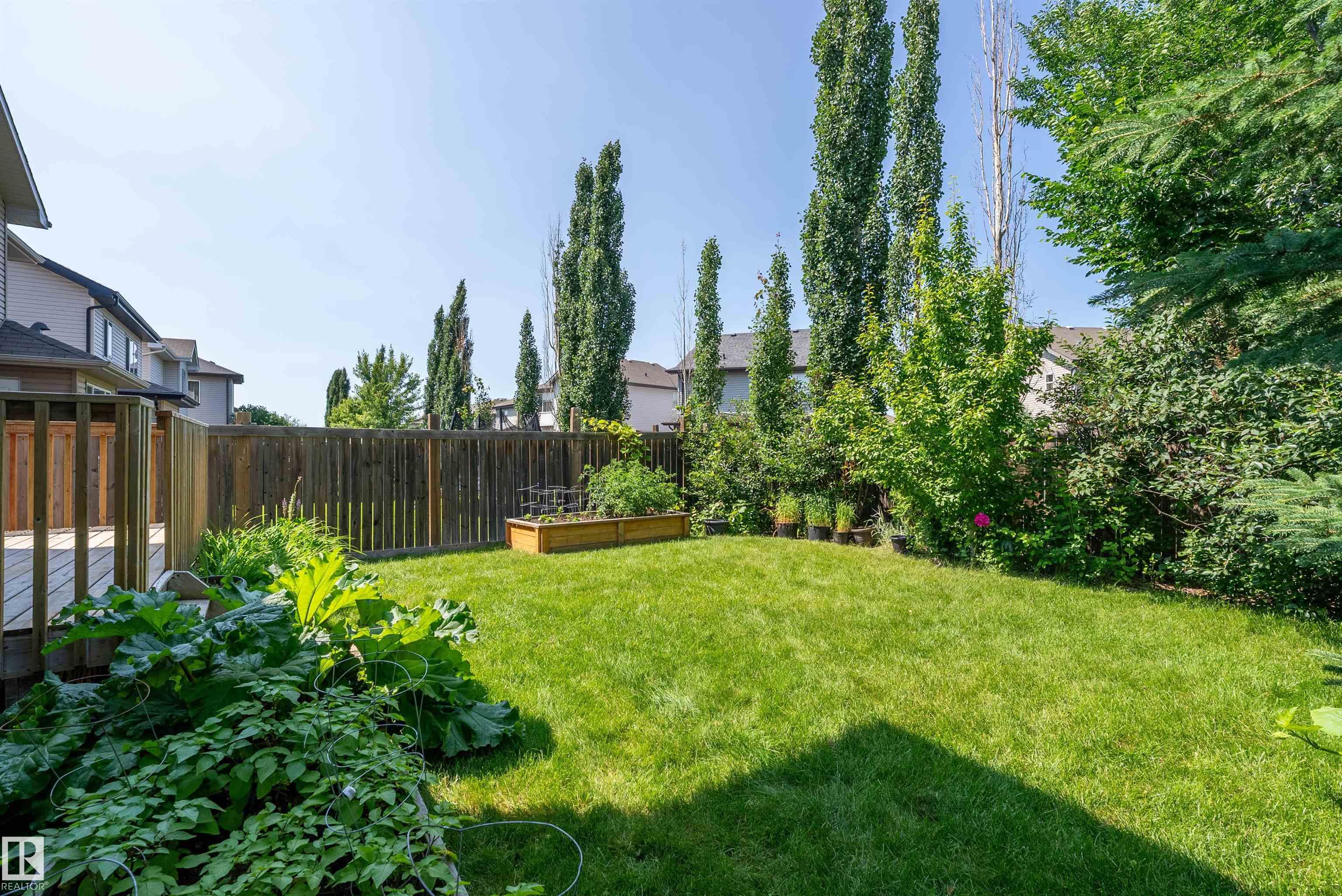 Photo 38 at 17330 8a Avenue SW, Windermere, Edmonton