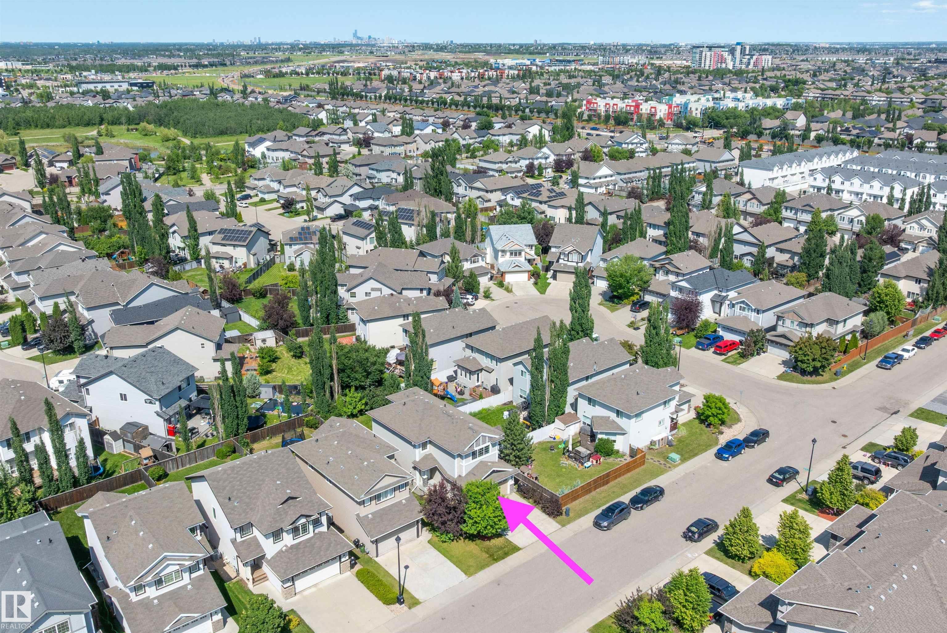 Photo 44 at 17330 8a Avenue SW, Windermere, Edmonton