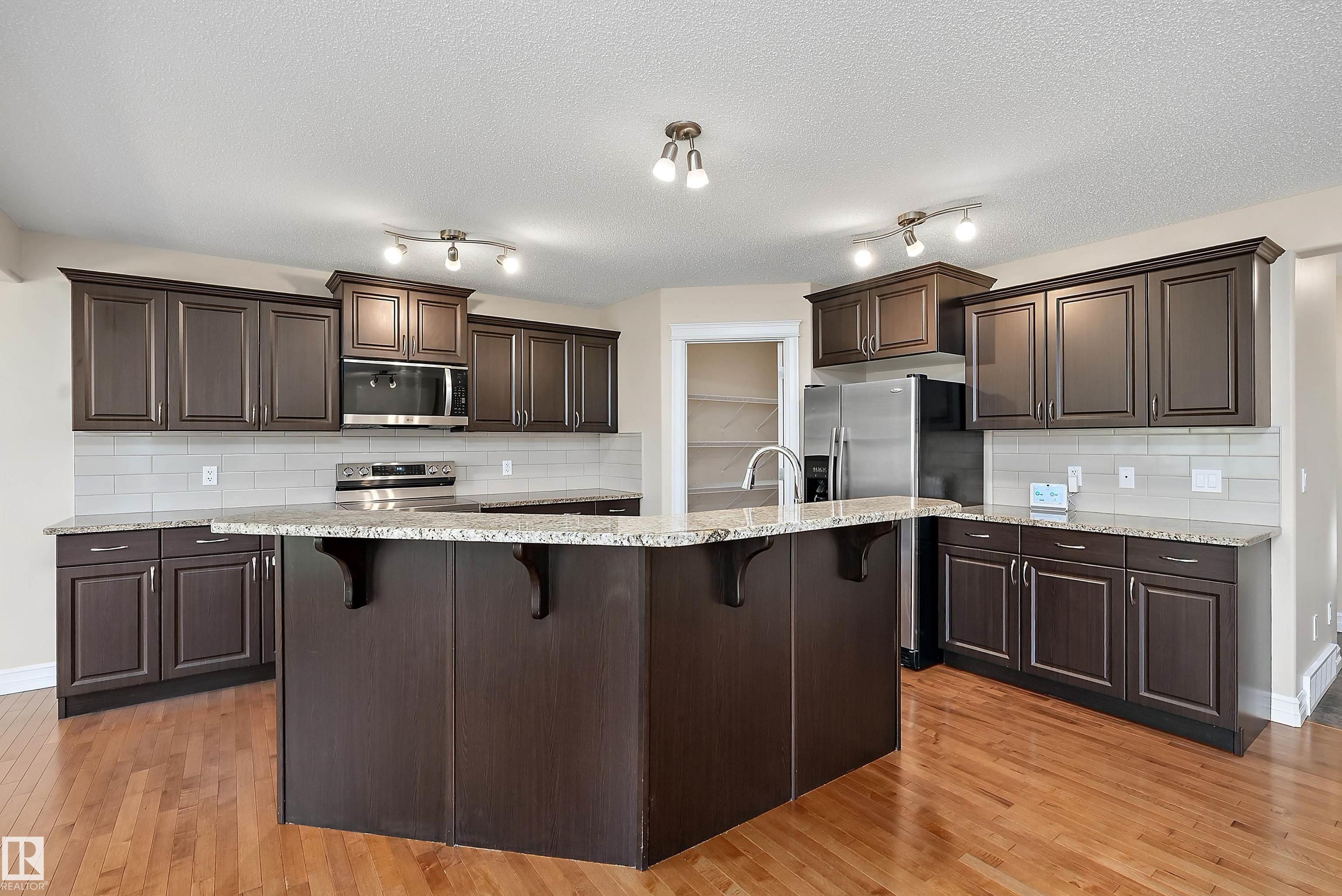 Photo 8 at 17330 8a Avenue SW, Windermere, Edmonton